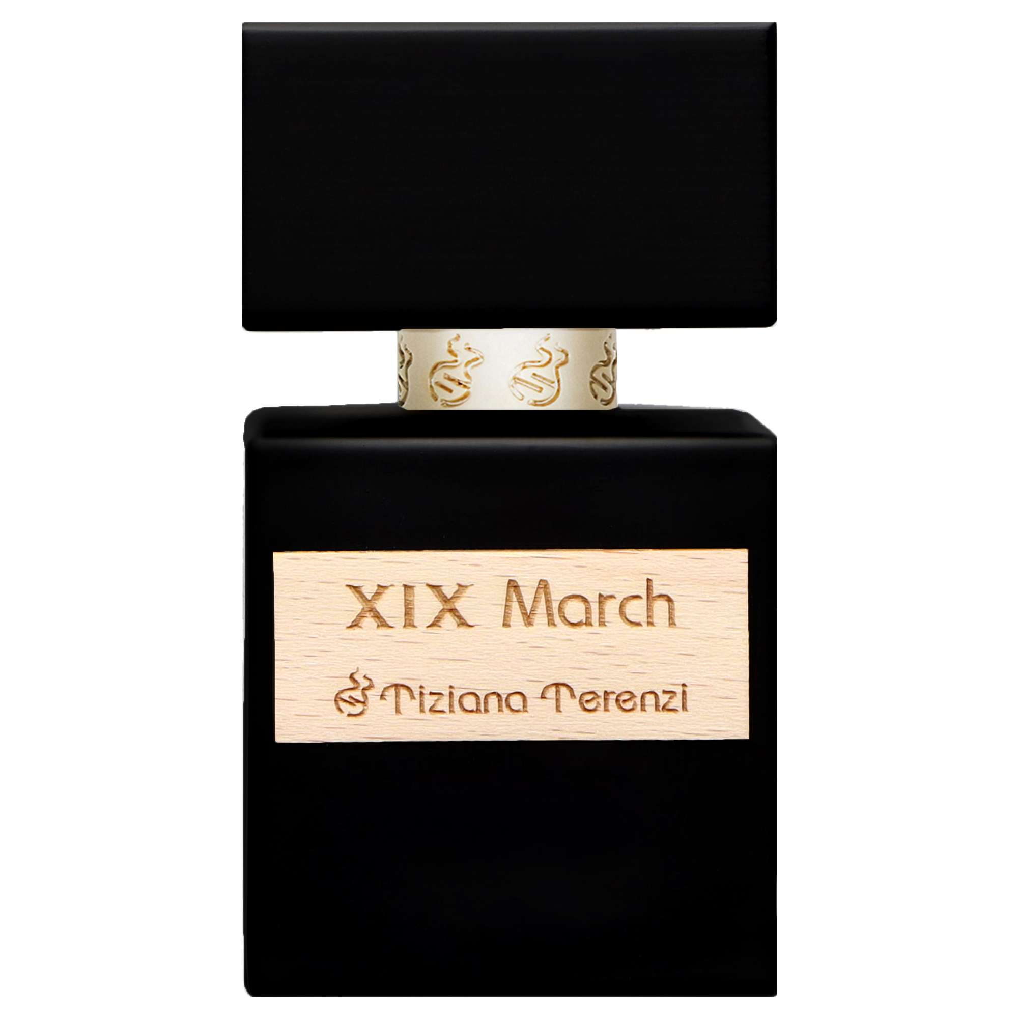 Tiziana Terenzi - XIX March 100ml Extrait de Parfum  for Men and Women