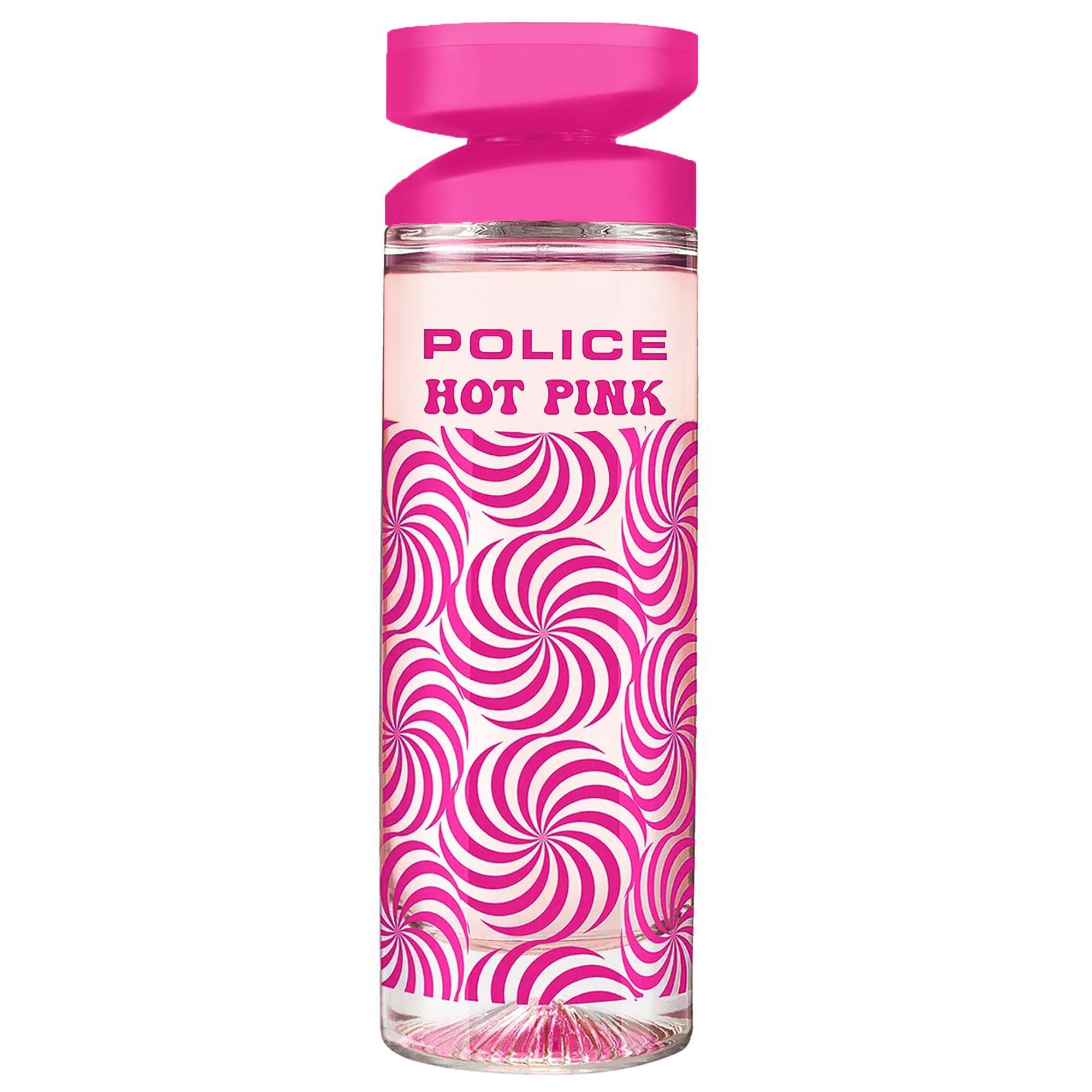 Police - Hot Pink 100ml Eau de Toilette Spray  for Women