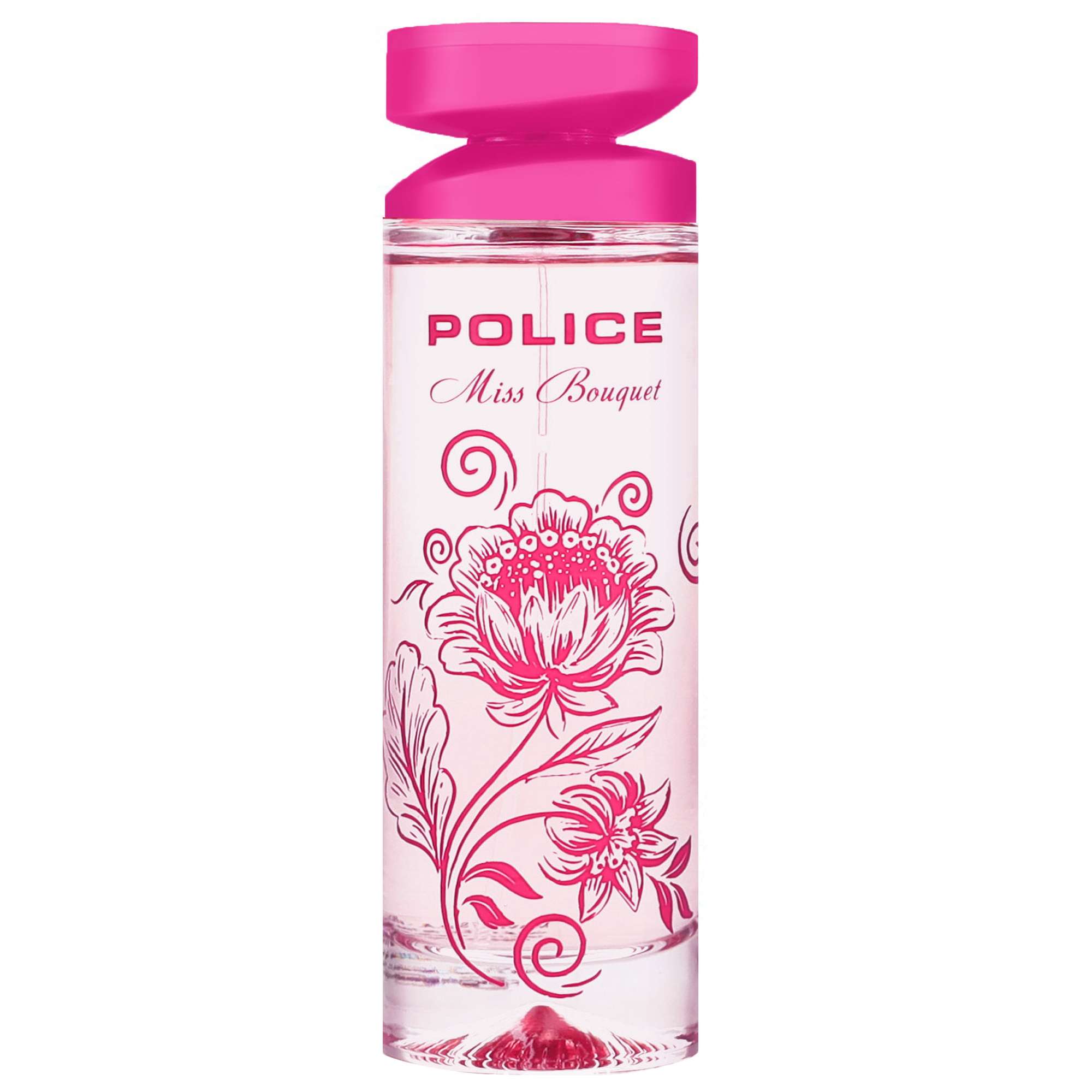 Police - Miss Bouquet  100ml Eau de Toilette Spray  for Women