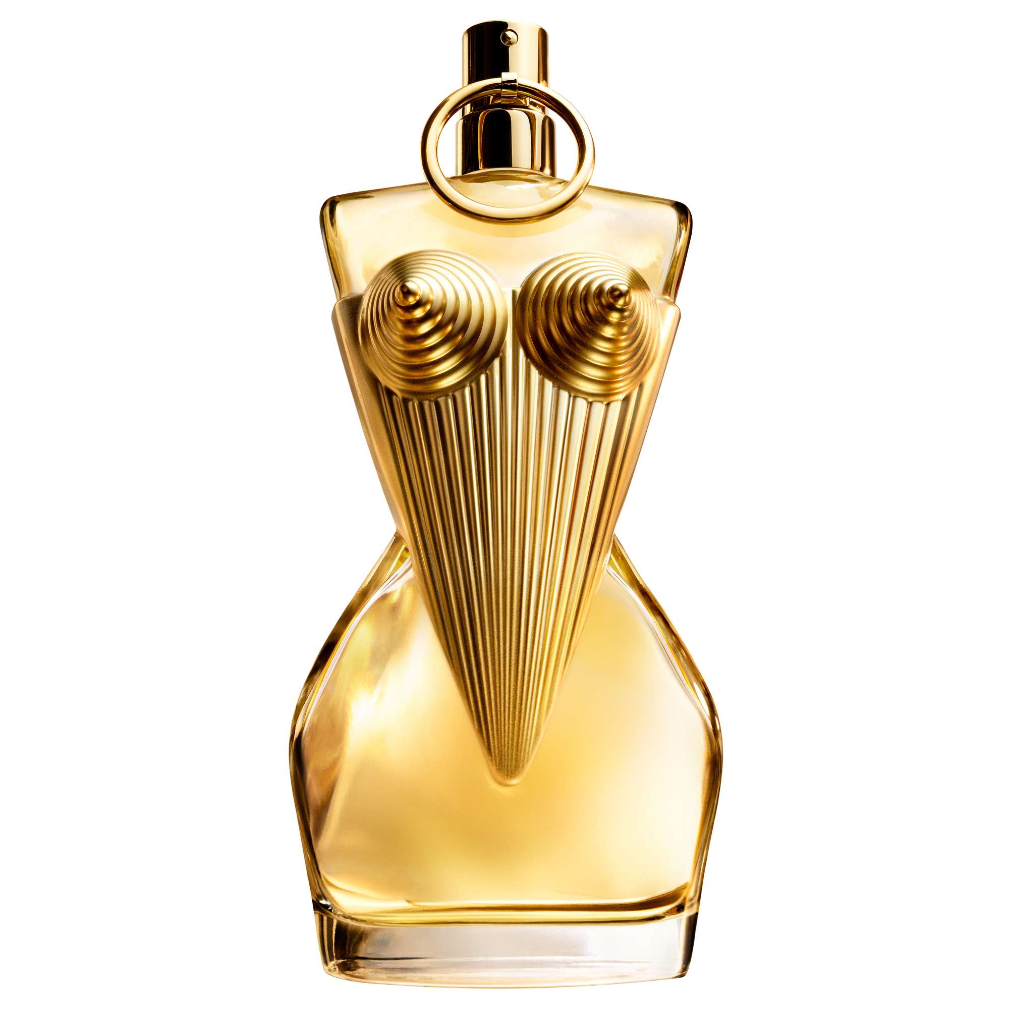 Jean Paul Gaultier - Gaultier Divine 100ml Eau de Parfum Refillable  for Women