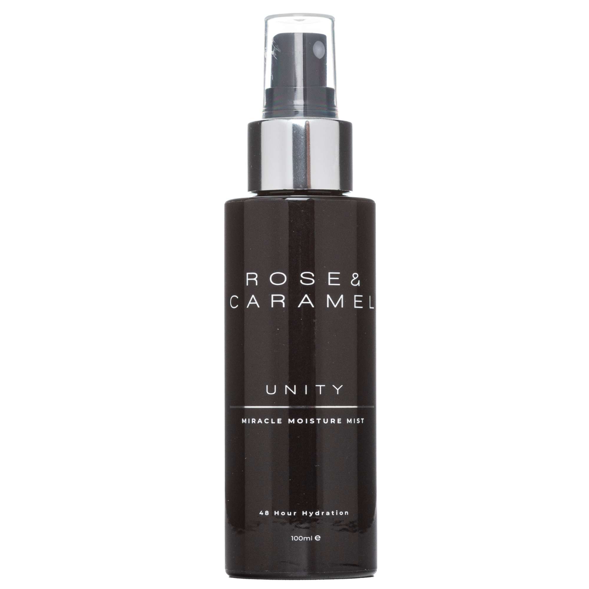 Rose & Caramel Women's - Unity Moisture Mist 125Ml For 125 Ml