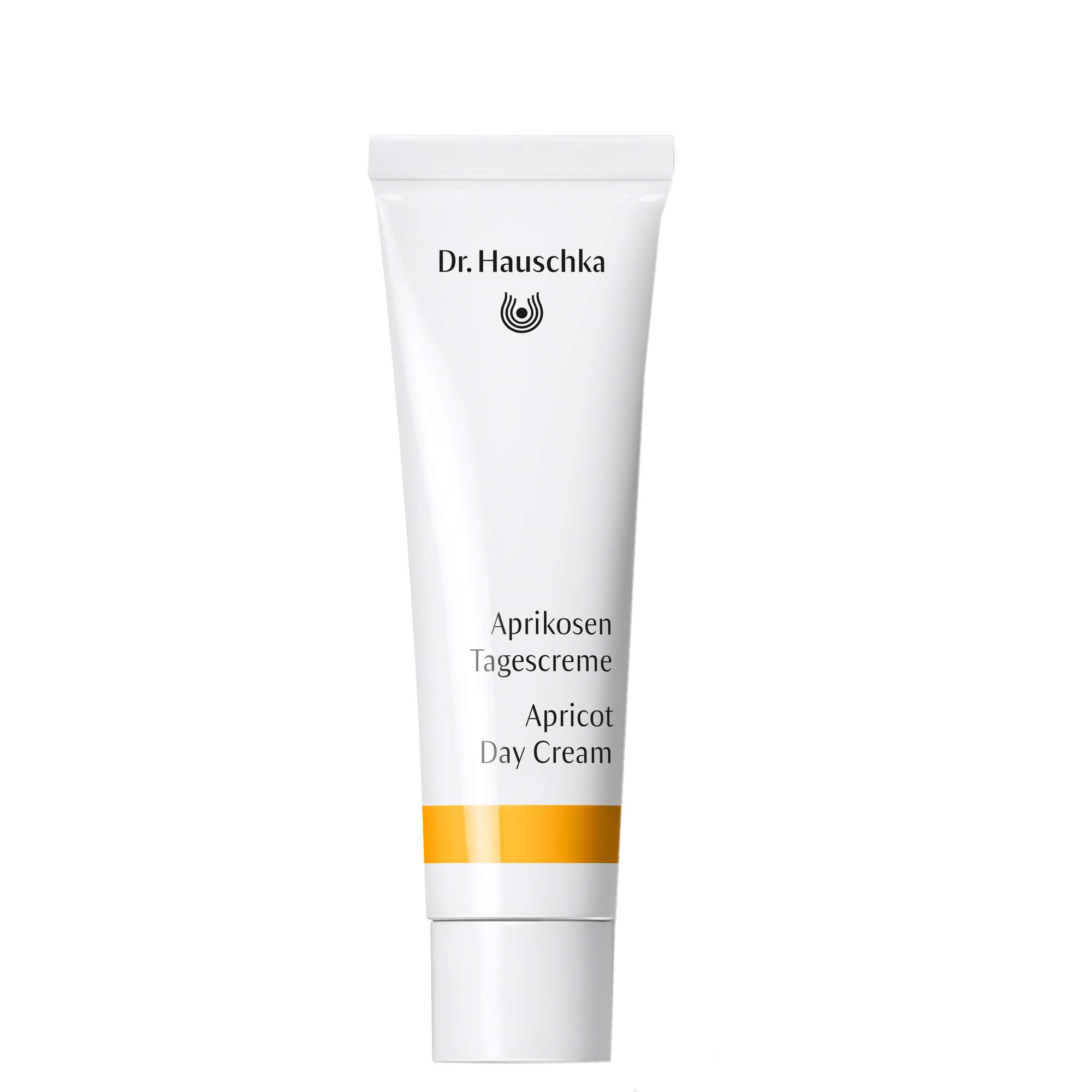 Dr. Hauschka - Face Care Apricot Day Cream 30ml  for Women
 