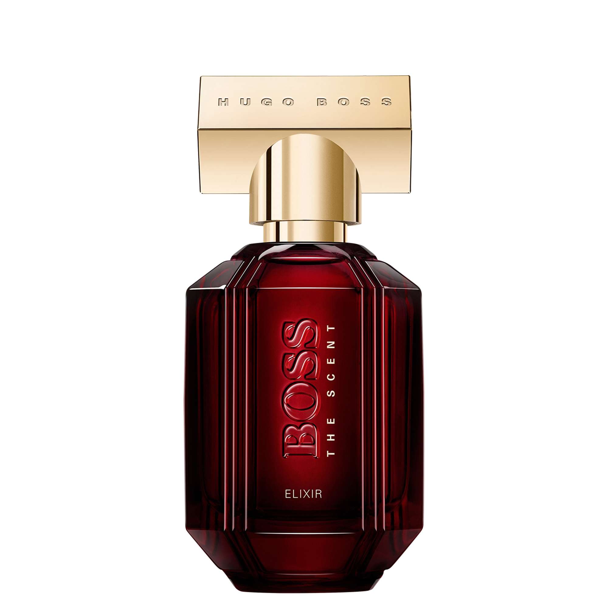 HUGO BOSS - BOSS The Scent For Her 30ml Elixir Parfum Intense 