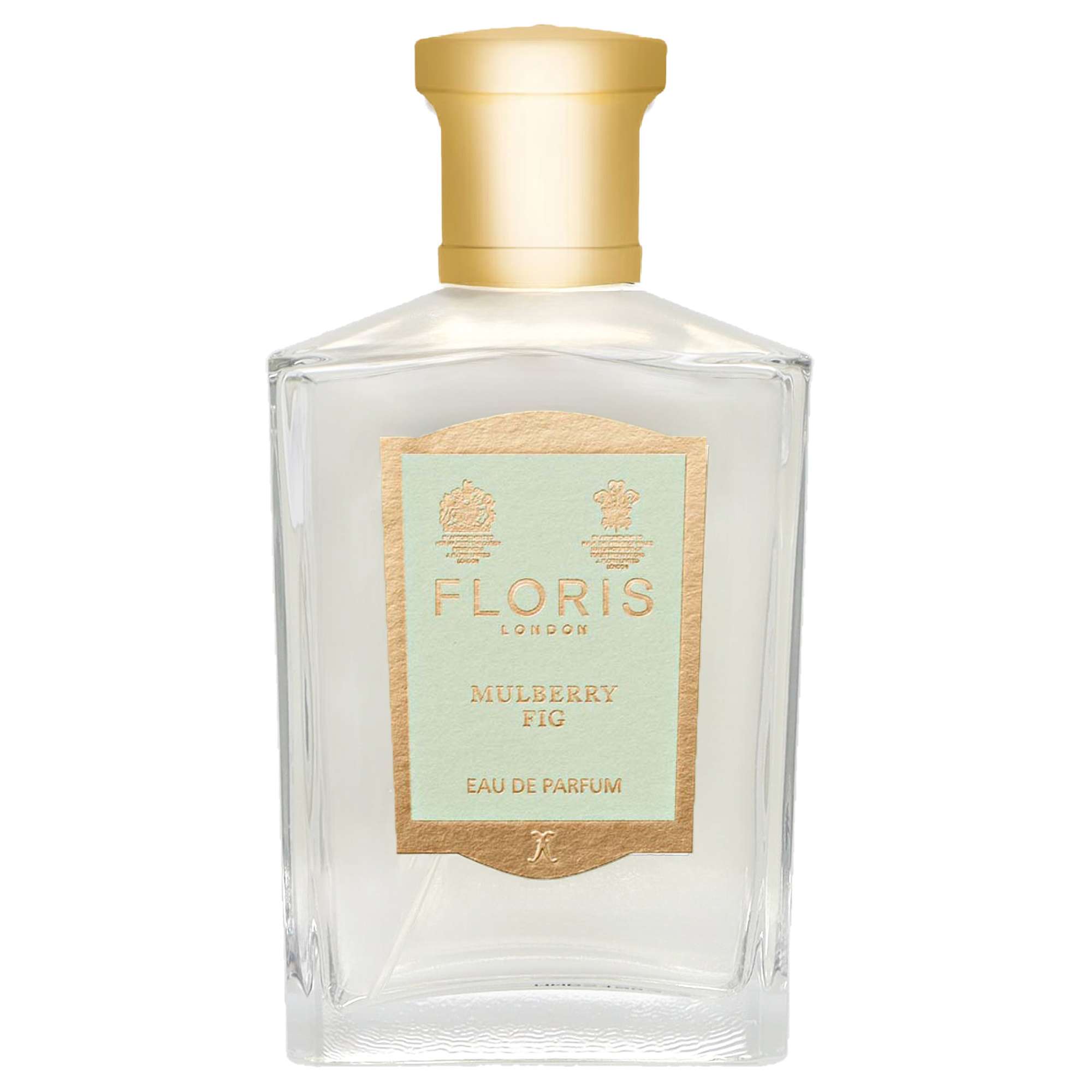 Floris - Mulberry Fig 100ml Eau de Parfum Spray  for Women