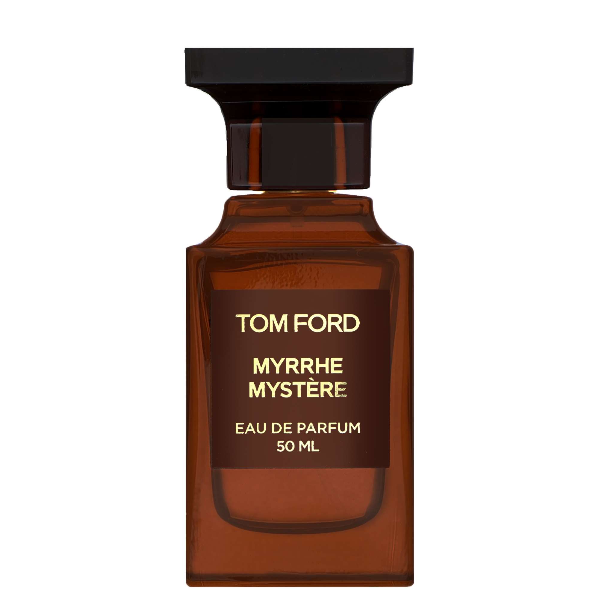 Tom Ford - Private Blend Myrrhe Mystère 50ml Eau de Parfum Spray  for Men and Women