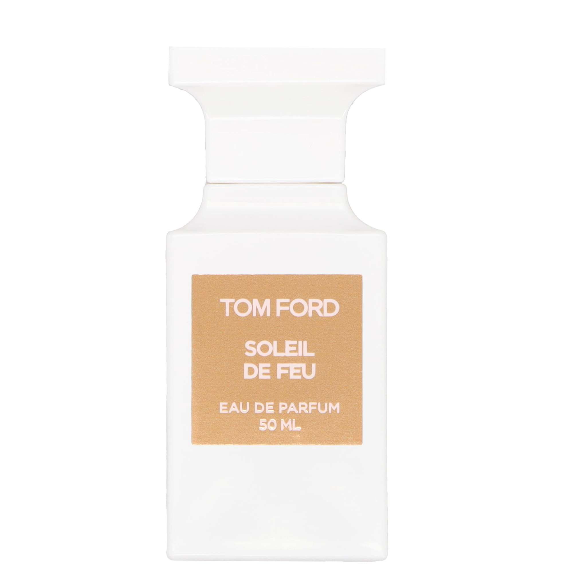 Tom Ford - Private Blend Soleil De Feu 50ml Eau de Parfum Spray  for Men and Women