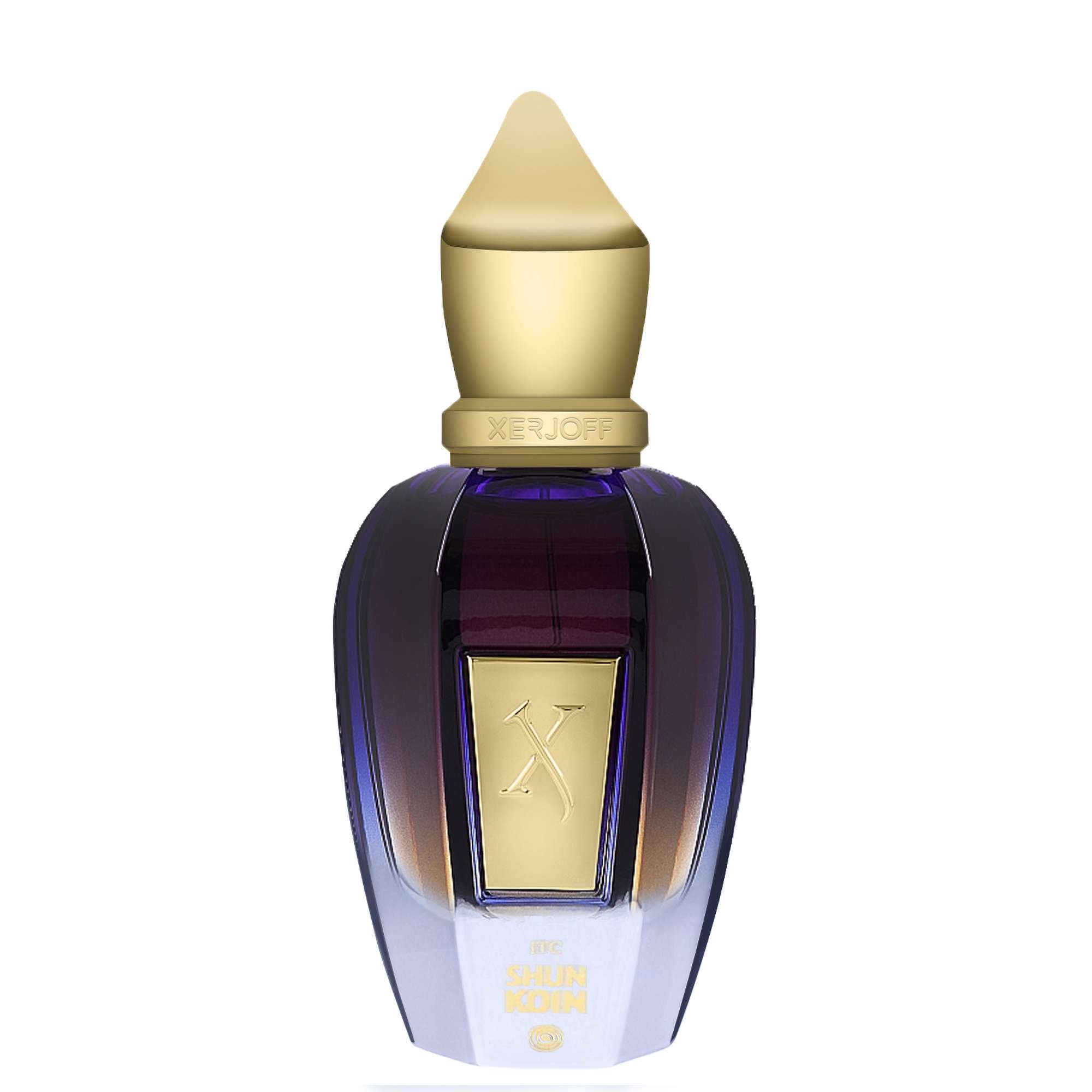 Xerjoff - Join The Club 50ml Shunkoin Eau de Parfum Spray  for Men and Women
 