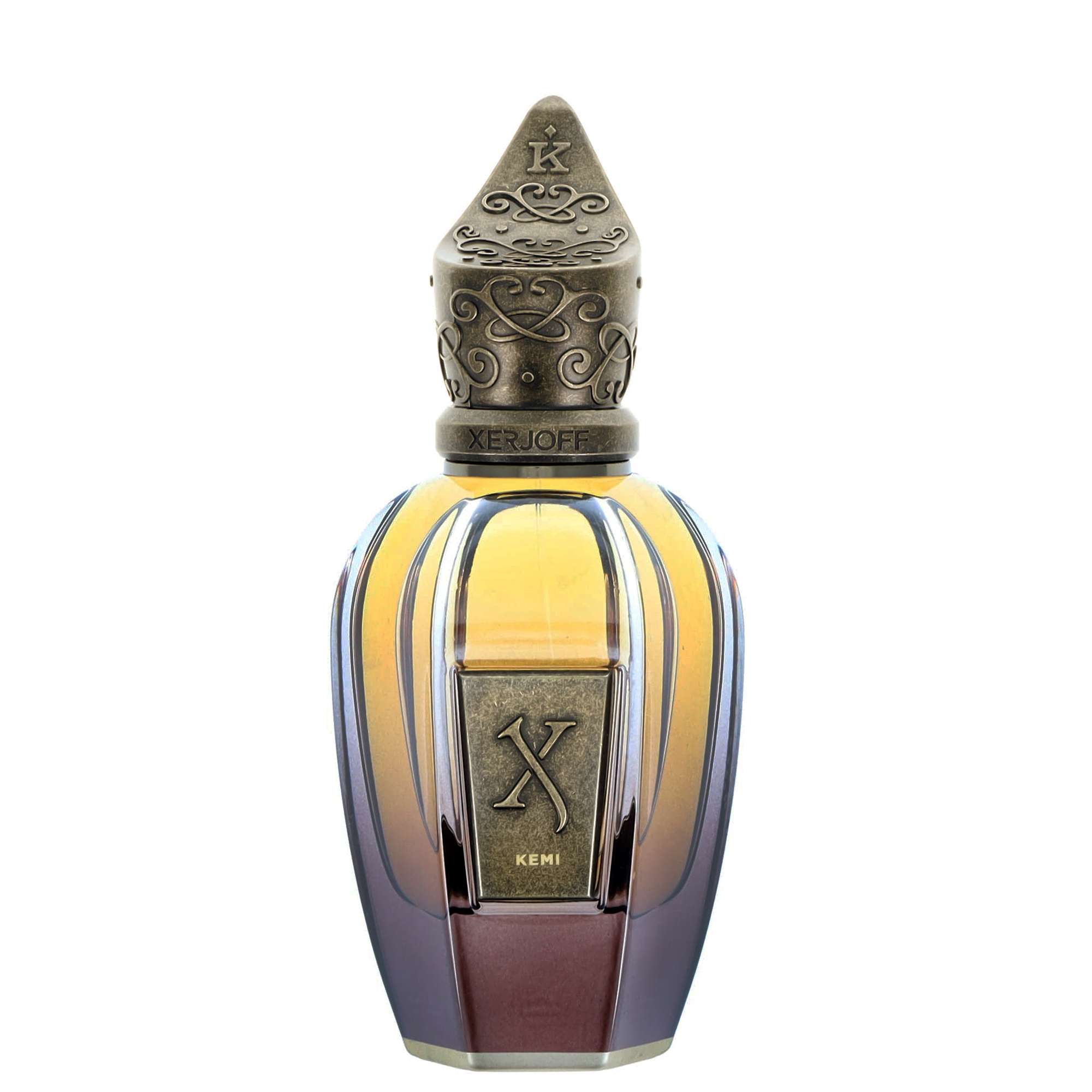 Xerjoff - K Collection 50ml Kemi Parfum Spray  for Men and Women