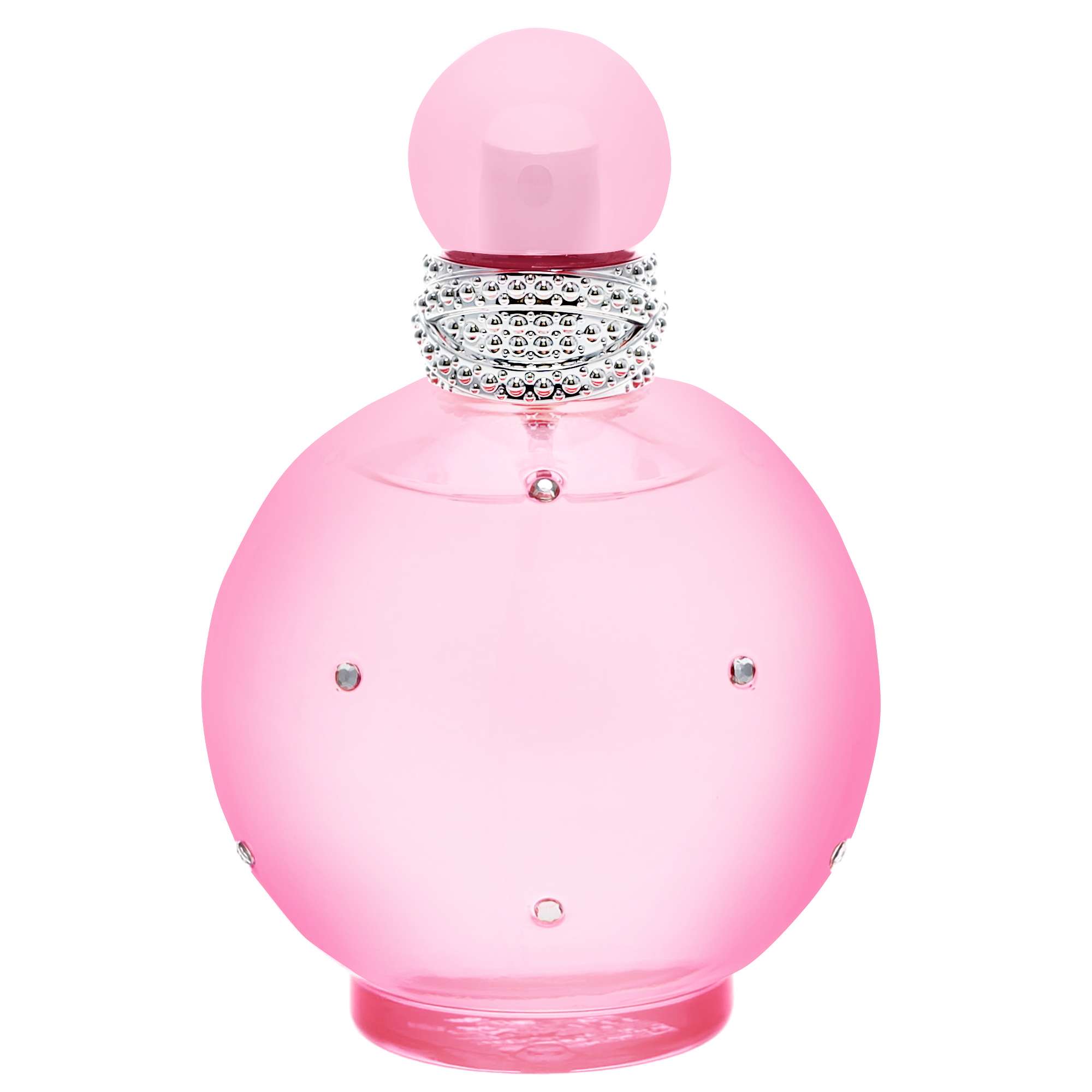 Britney Spears - Fantasy Sheer 100ml Eau de Toilette Spray  for Women