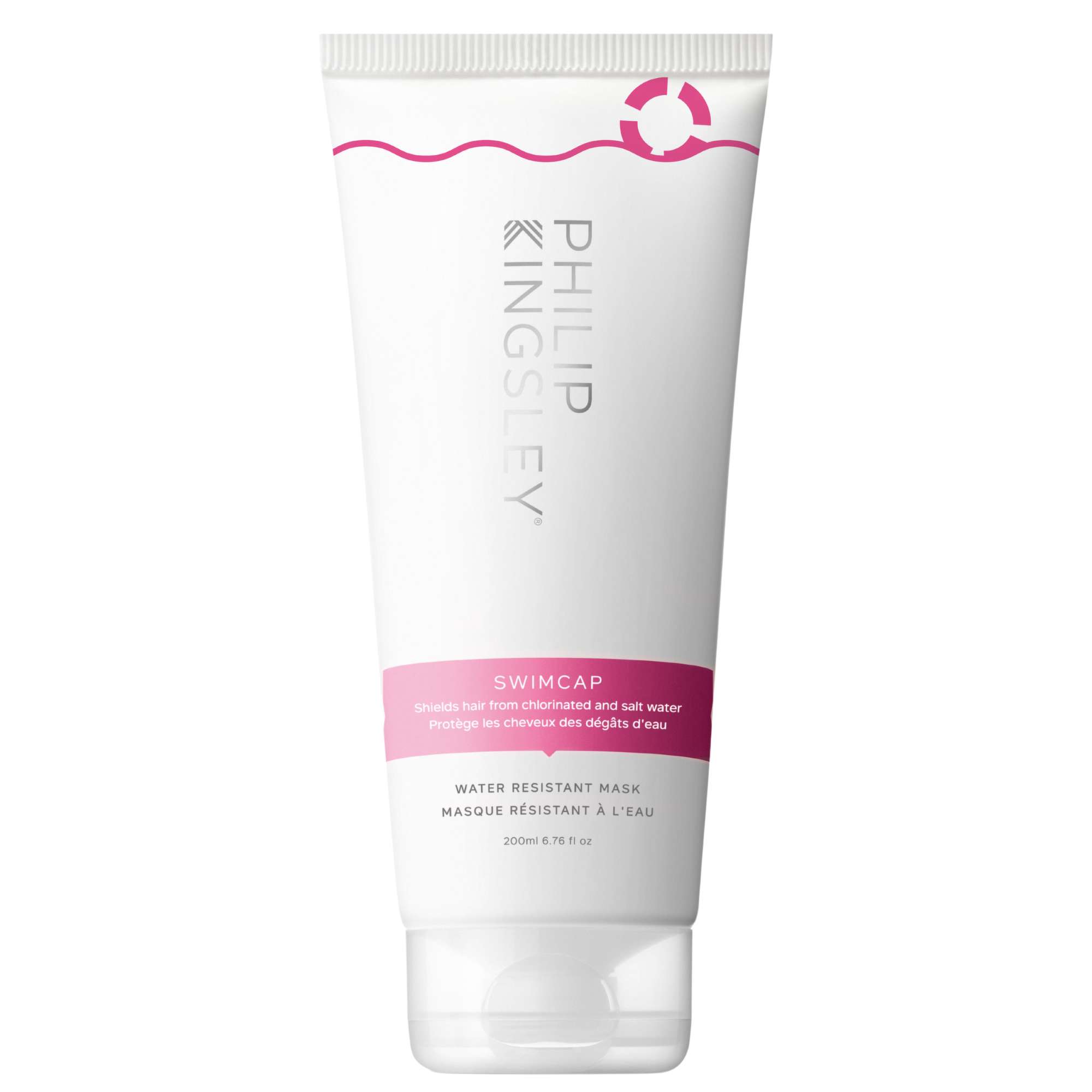 Philip Kingsley - Treatments Swimcap Water Resistant Mask 200ml  for Women
 