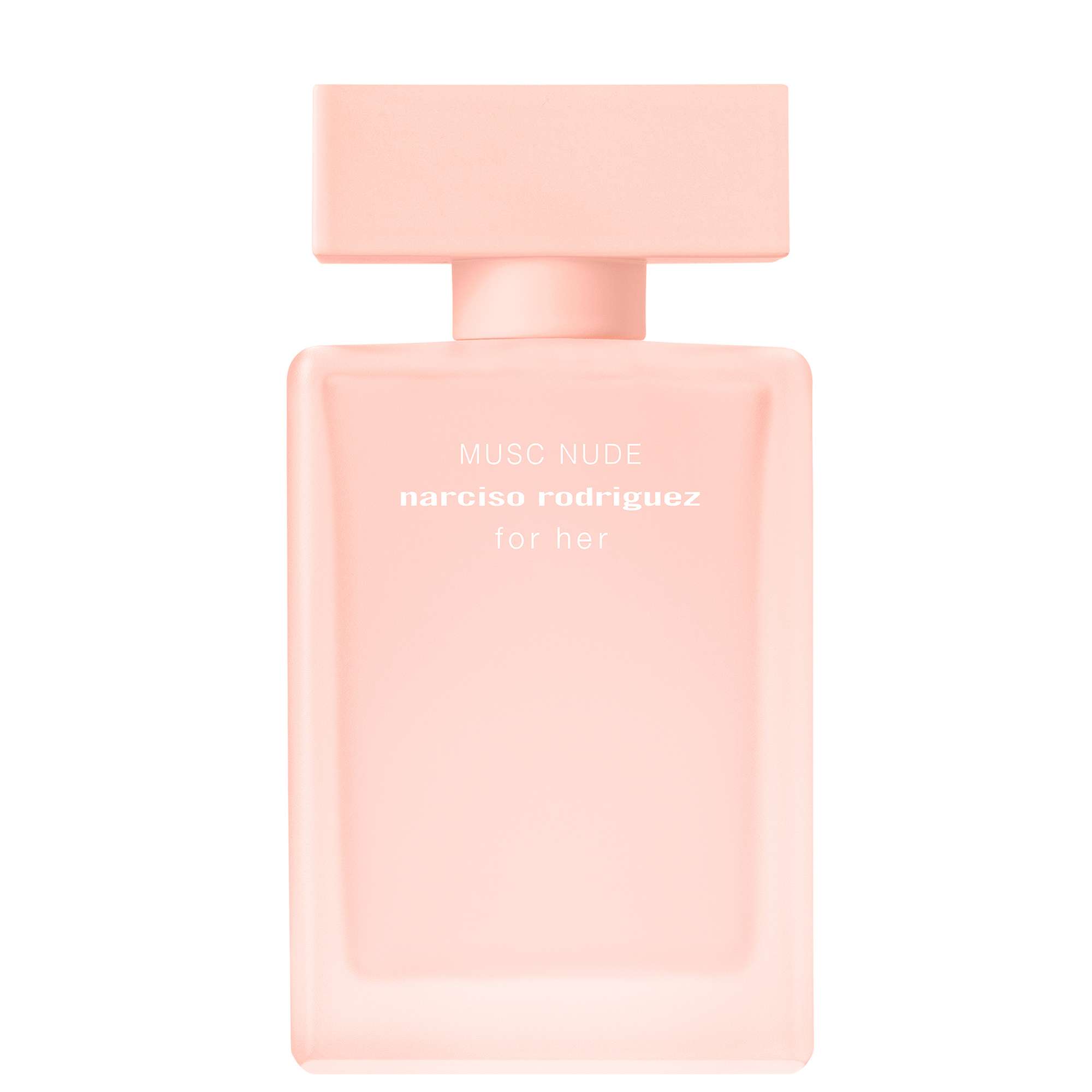 Narciso Rodriguez - For Her Musc Nude 50ml Eau de Parfum Spray 