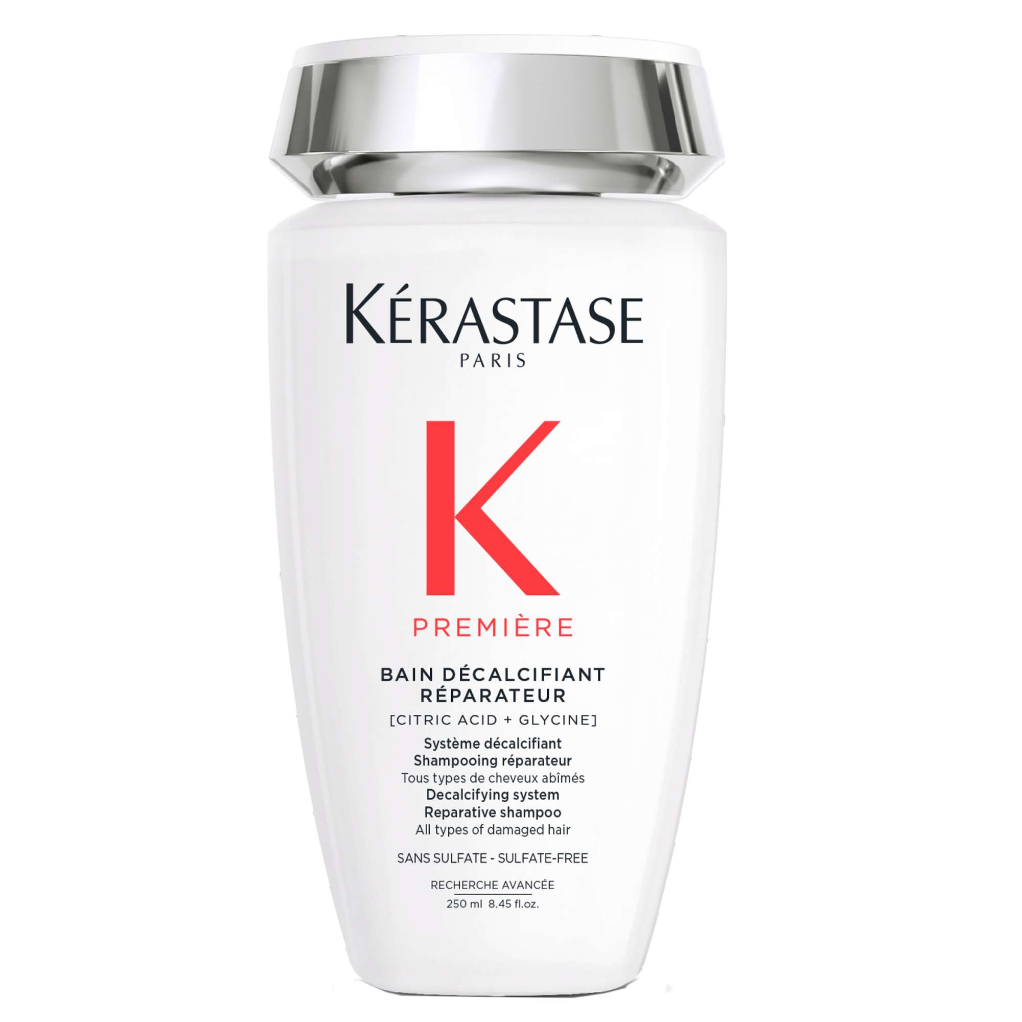 Kérastase - Première Decalcifying System Reparative Shampoo 250ml  for Women
