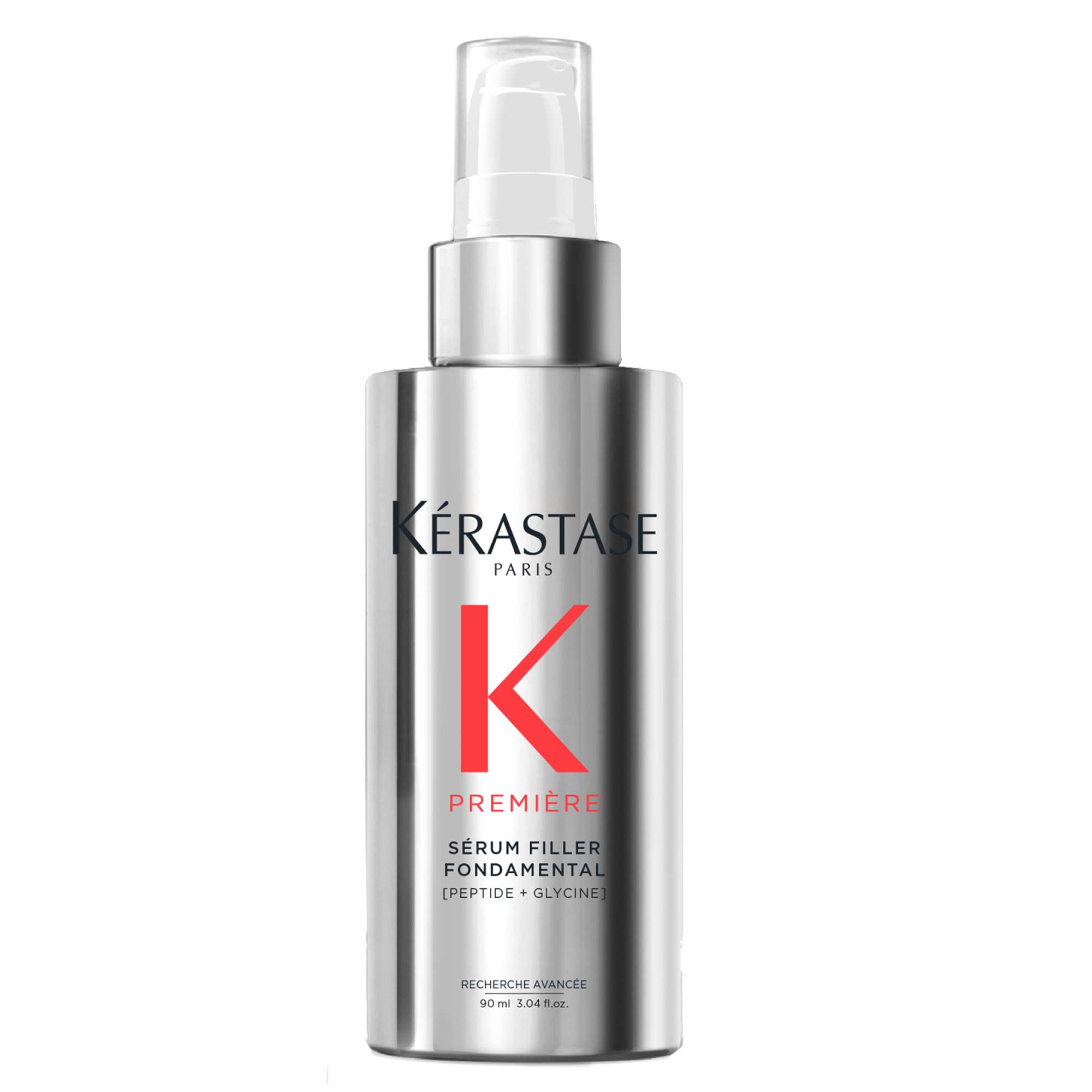 Kérastase - Première Anti-Frizz Reparative Filler Serum 90ml  for Women