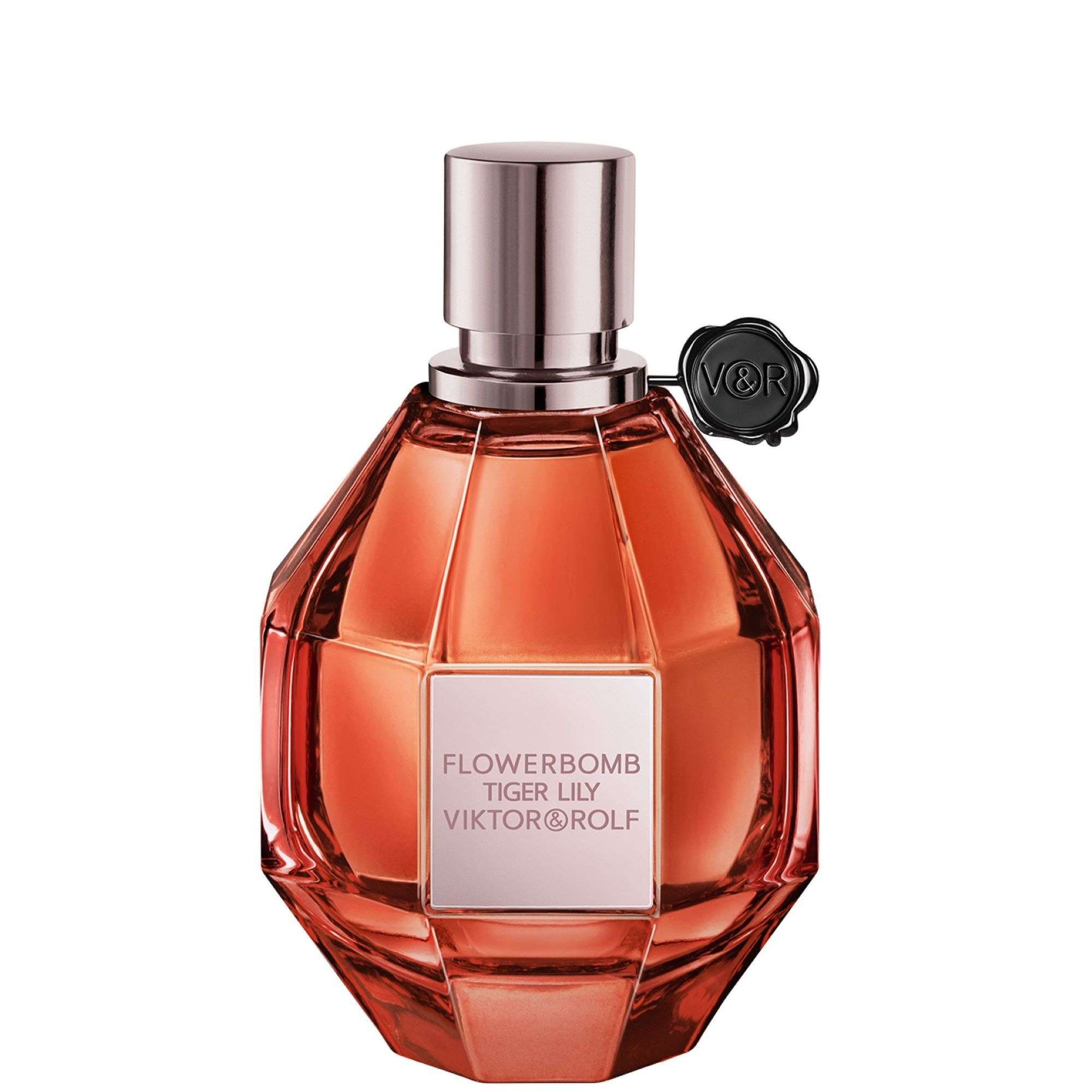 Viktor&Rolf - Flowerbomb Tiger Lily 100ml Eau de Parfum Spray  for Women