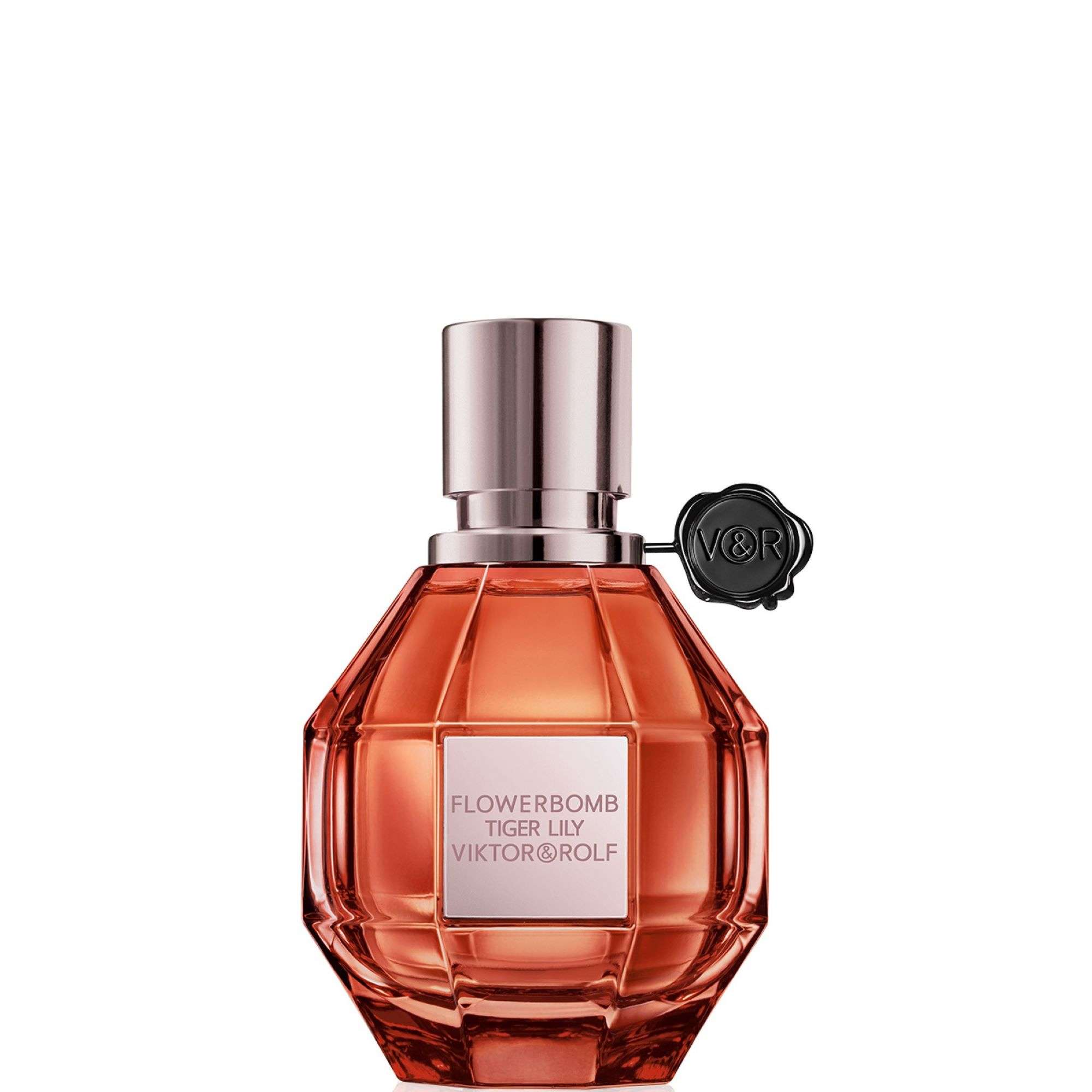 Viktor&Rolf - Flowerbomb Tiger Lily 50ml Eau de Parfum Spray  for Women