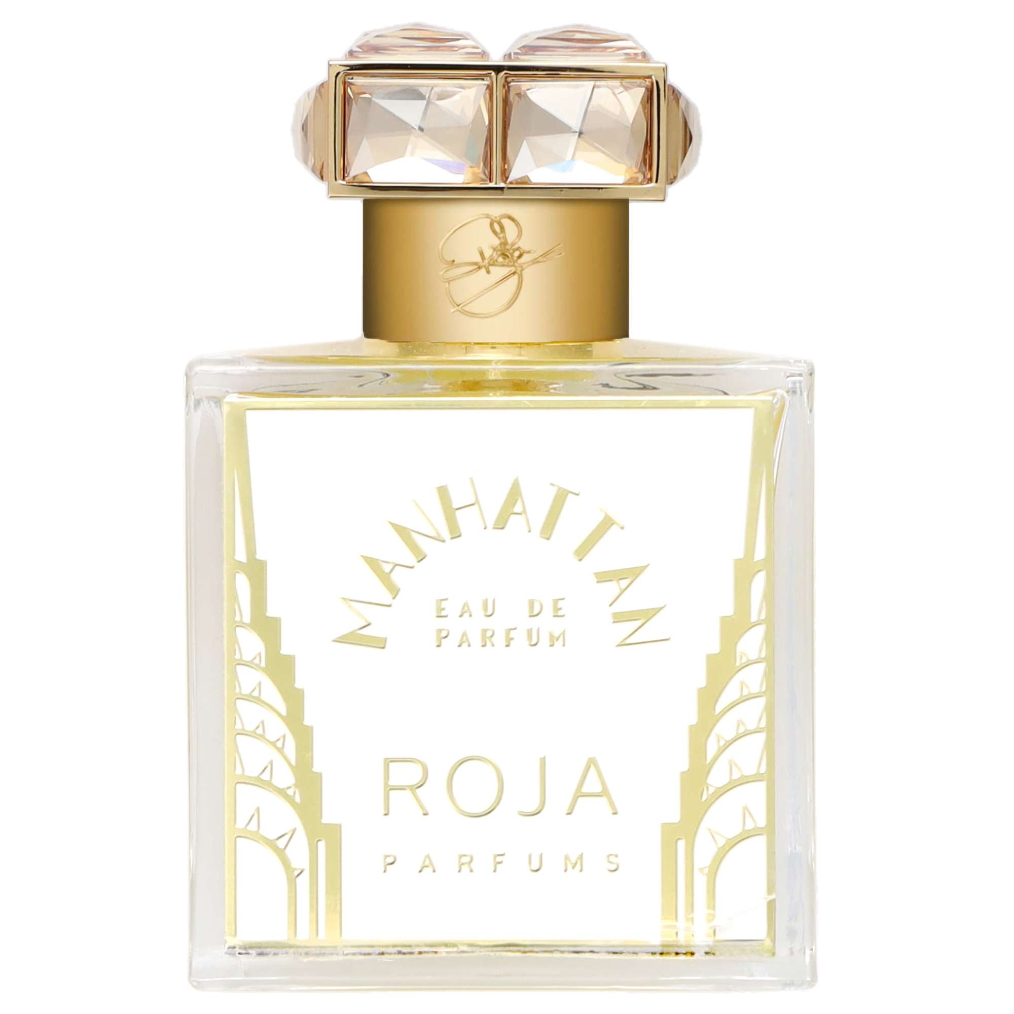 Roja Parfums - Manhattan 100ml Eau de Parfum Spray  for Men and Women