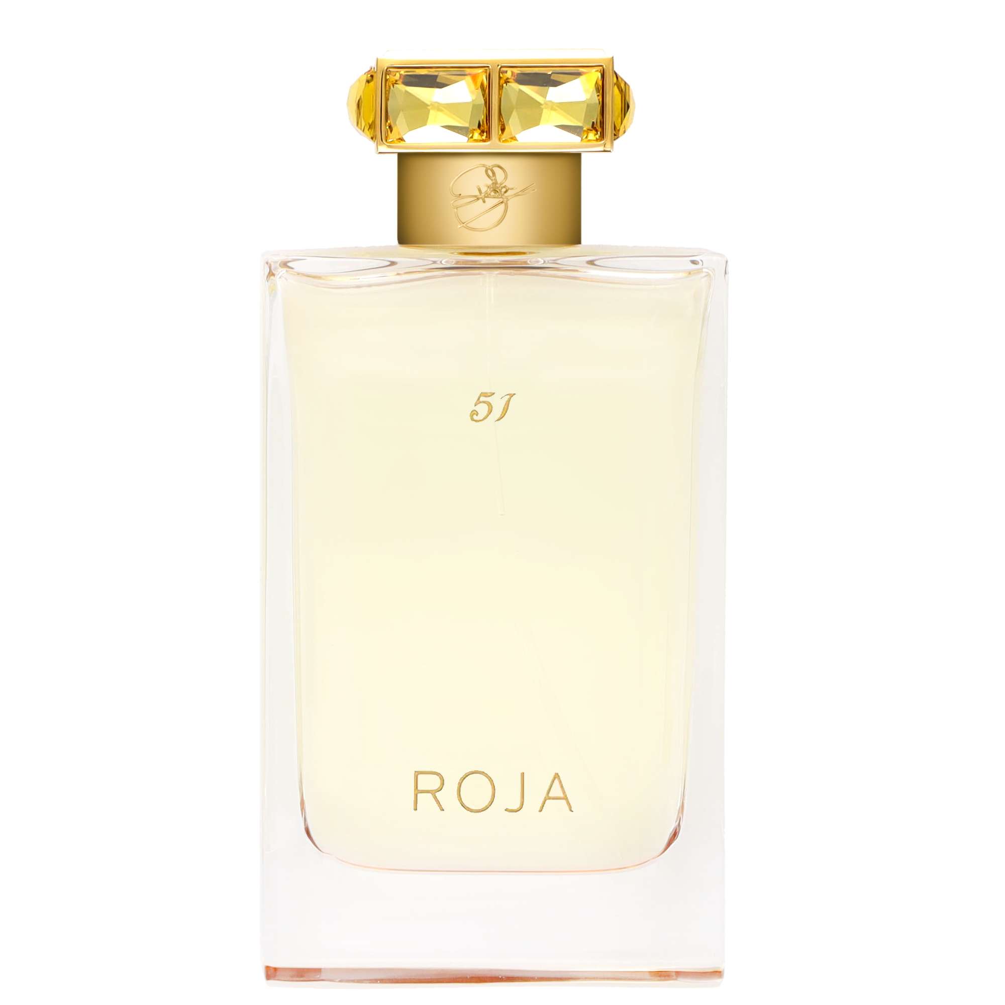 Roja Parfums - 51 Pour Femme  75ml Eau de Parfum Spray  for Women