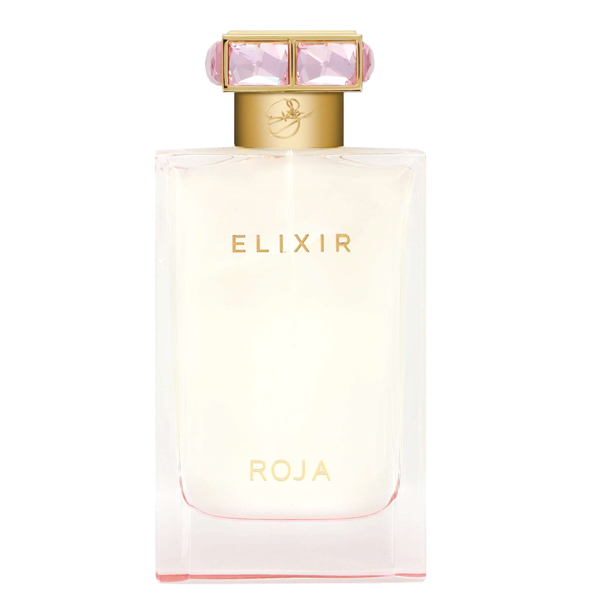 Roja Parfums - Elixir Pour Femme 75ml Eau de Parfum Spray  for Women