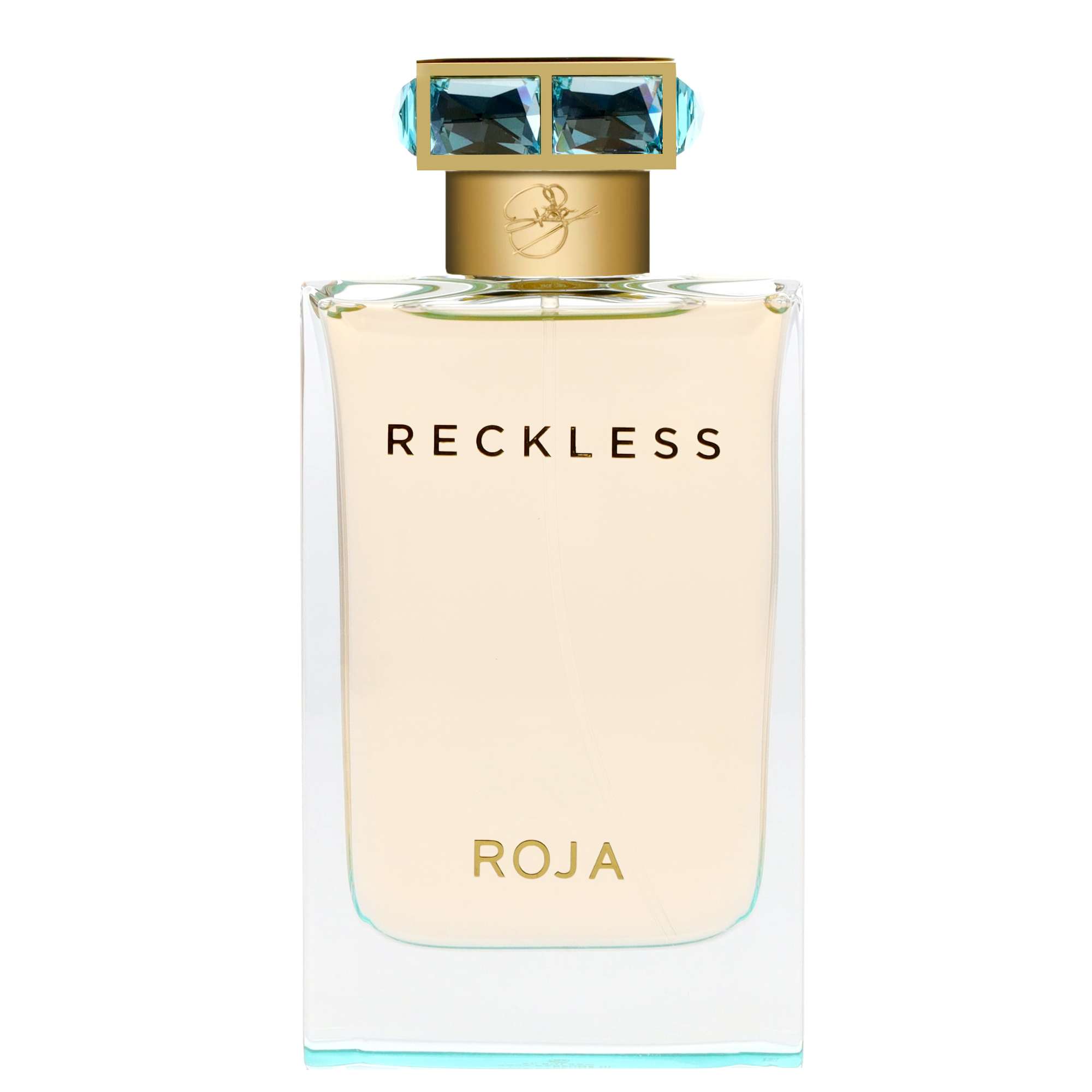 Roja Parfums - Reckless Pour Femme 75ml Eau de Parfum Spray  for Women