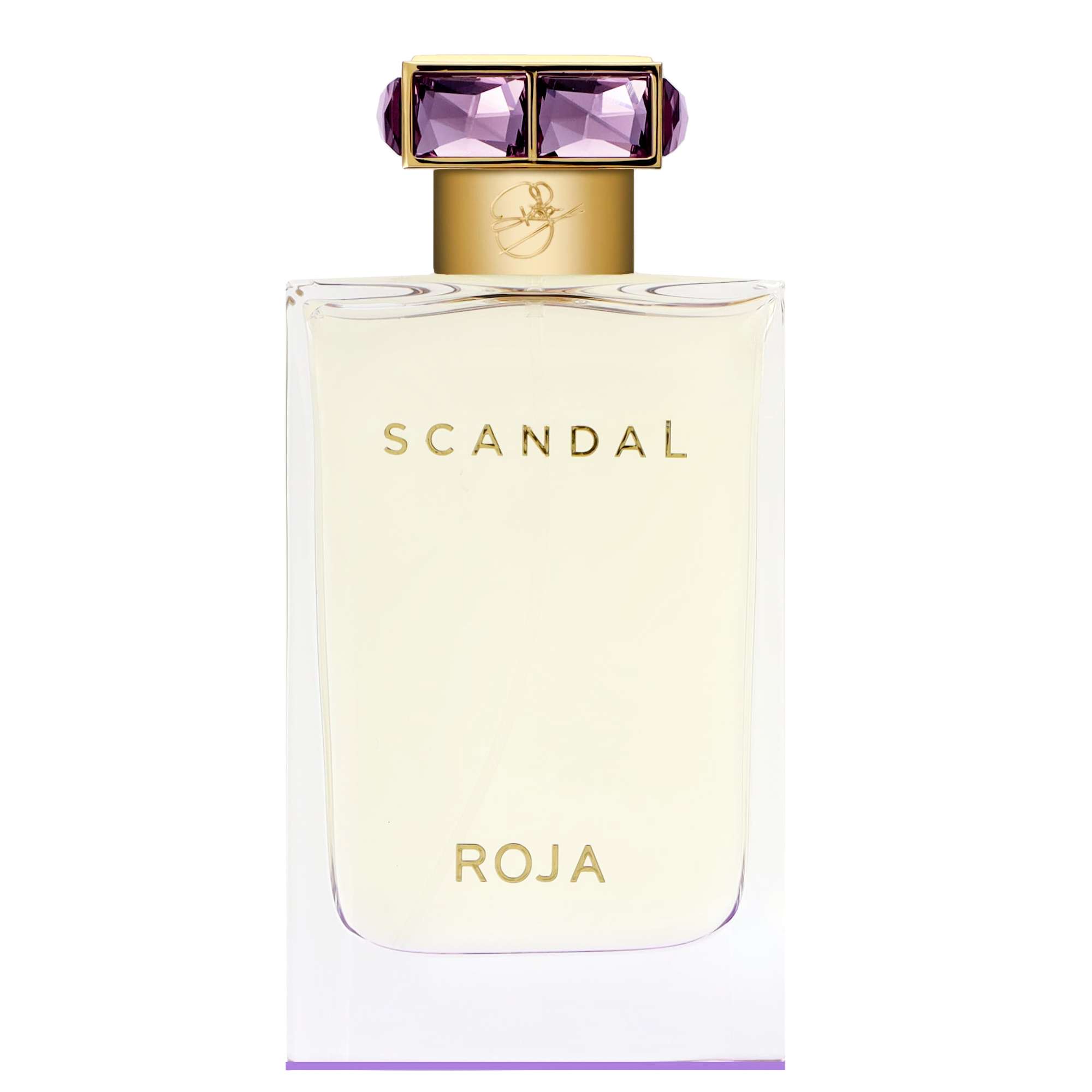 Roja Parfums - Scandal Pour Femme 75ml Eau de Parfum Spray  for Women