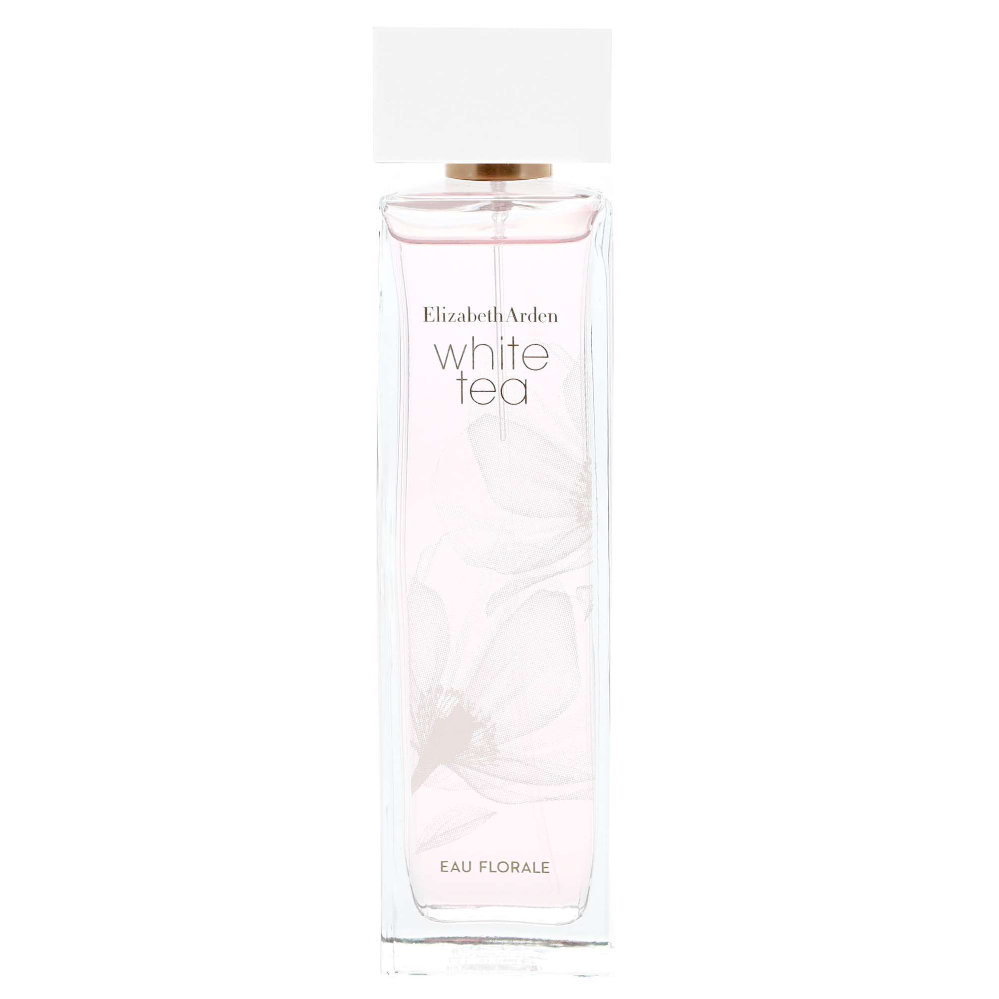 Elizabeth Arden - White Tea Eau Florale 100ml Eau de Toilette Spray  for Women