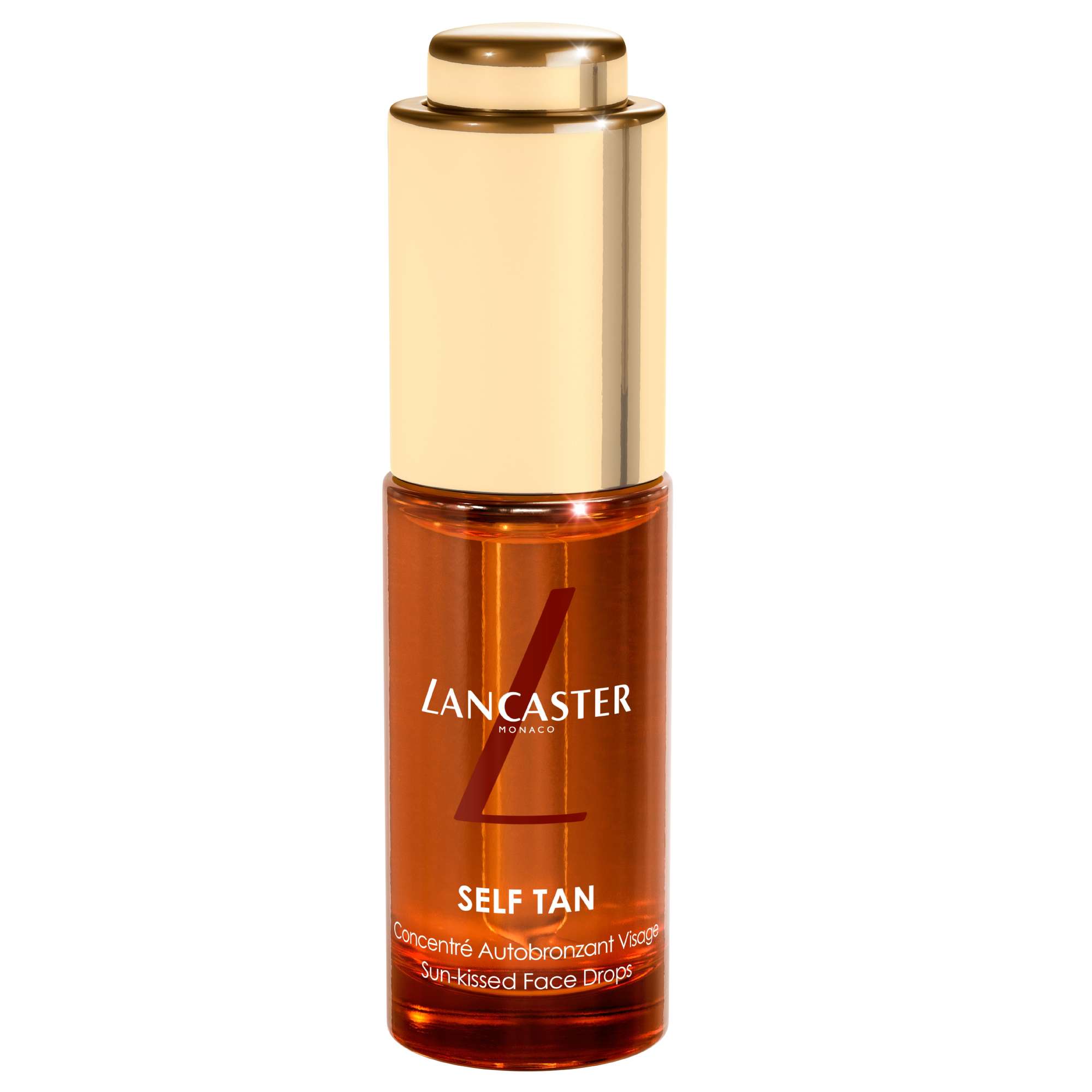 Self Tan gotas autobronceadoras 15 ml - vue 3