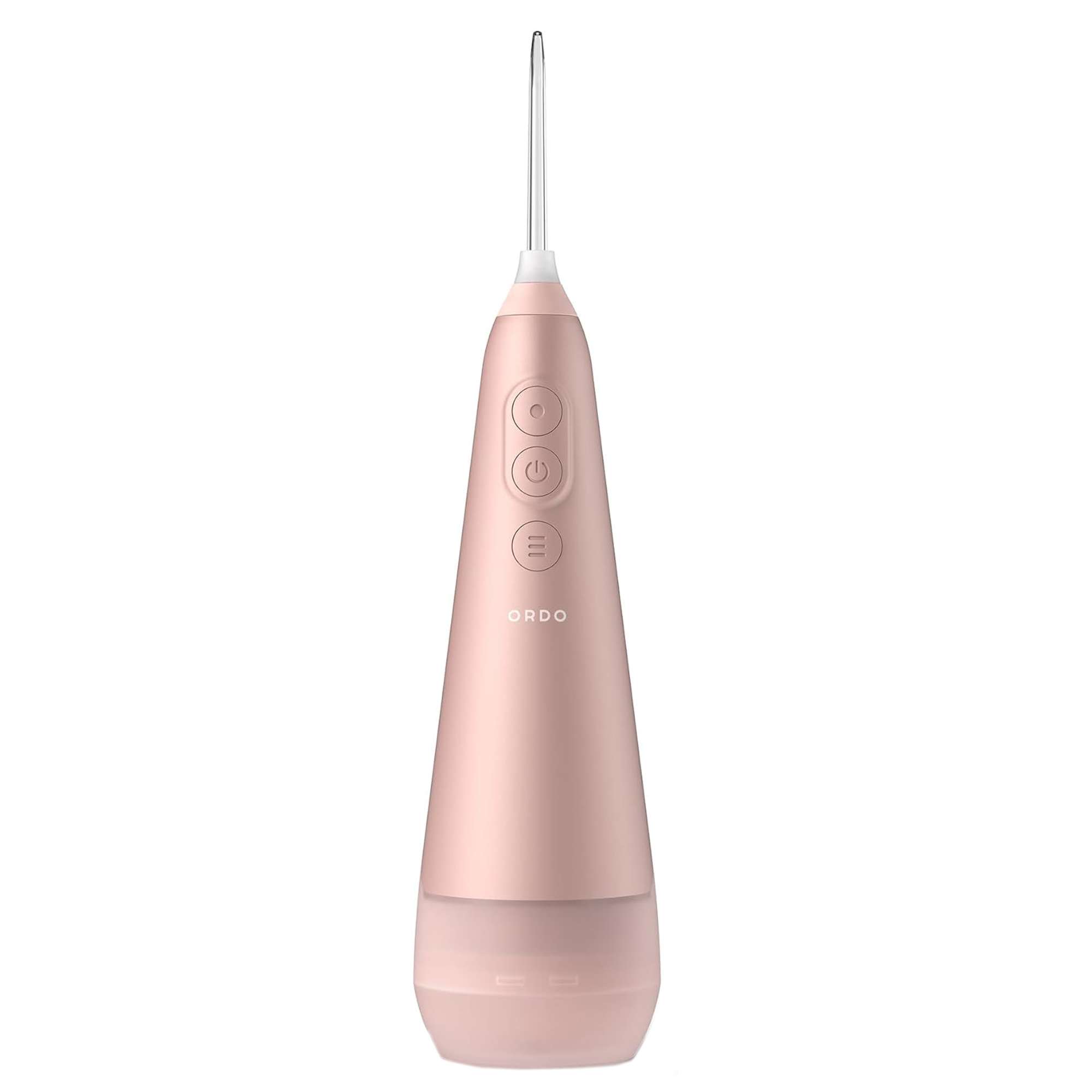 Ordo Unisex Gold - Sonic+ Rose Water Flosser For Men And Women Large