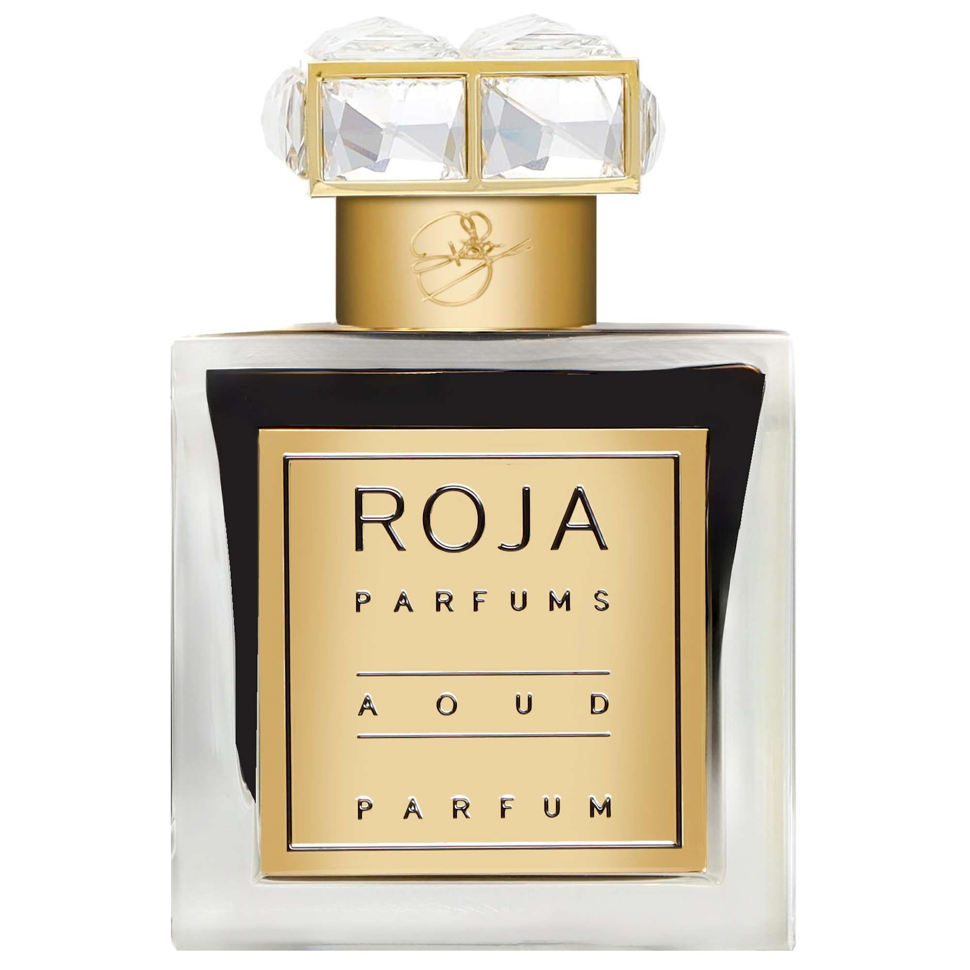 Roja Parfums - Aoud 100ml Parfum Spray  for Women