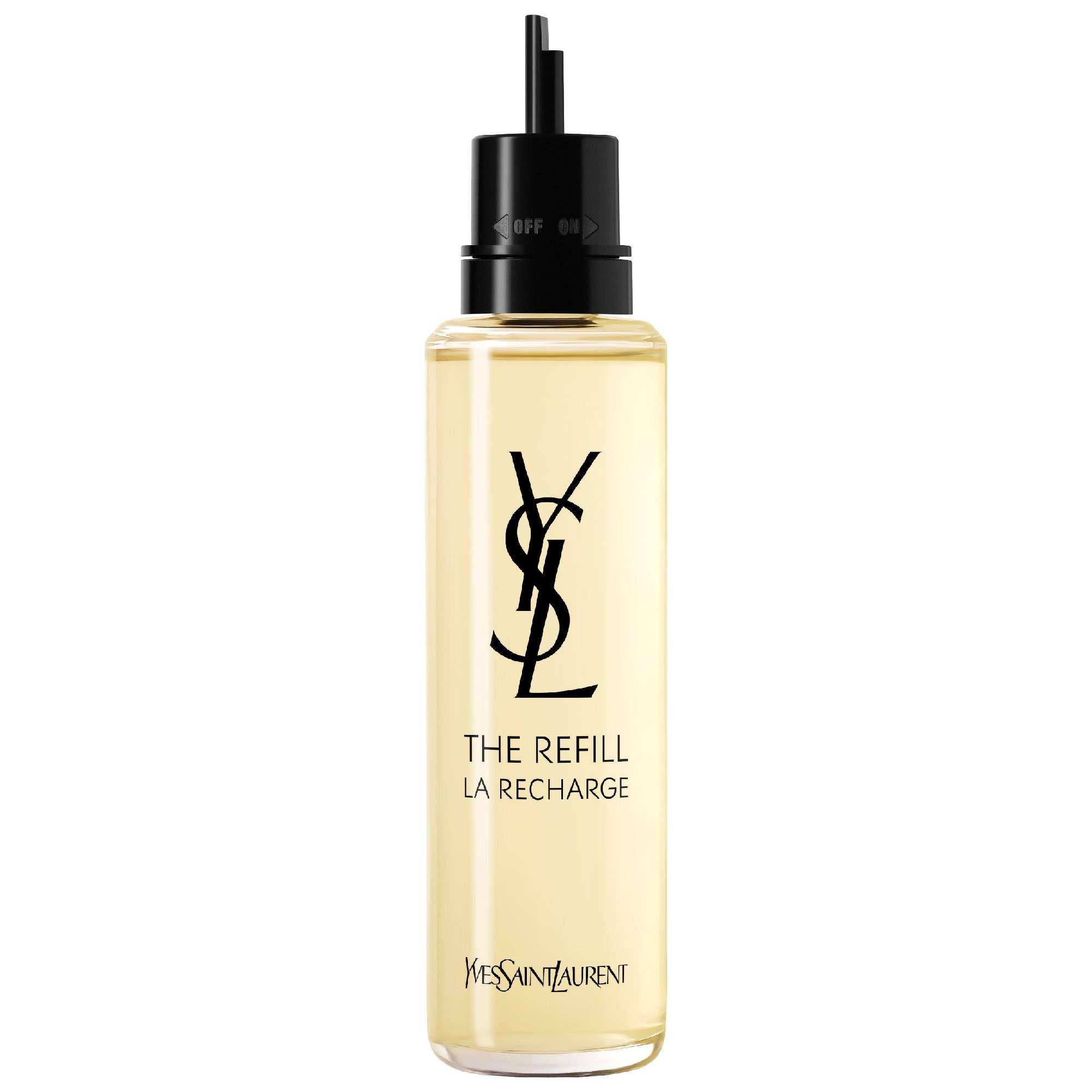 Yves Saint Laurent - Libre 100ml Eau de Parfum Refill  for Women