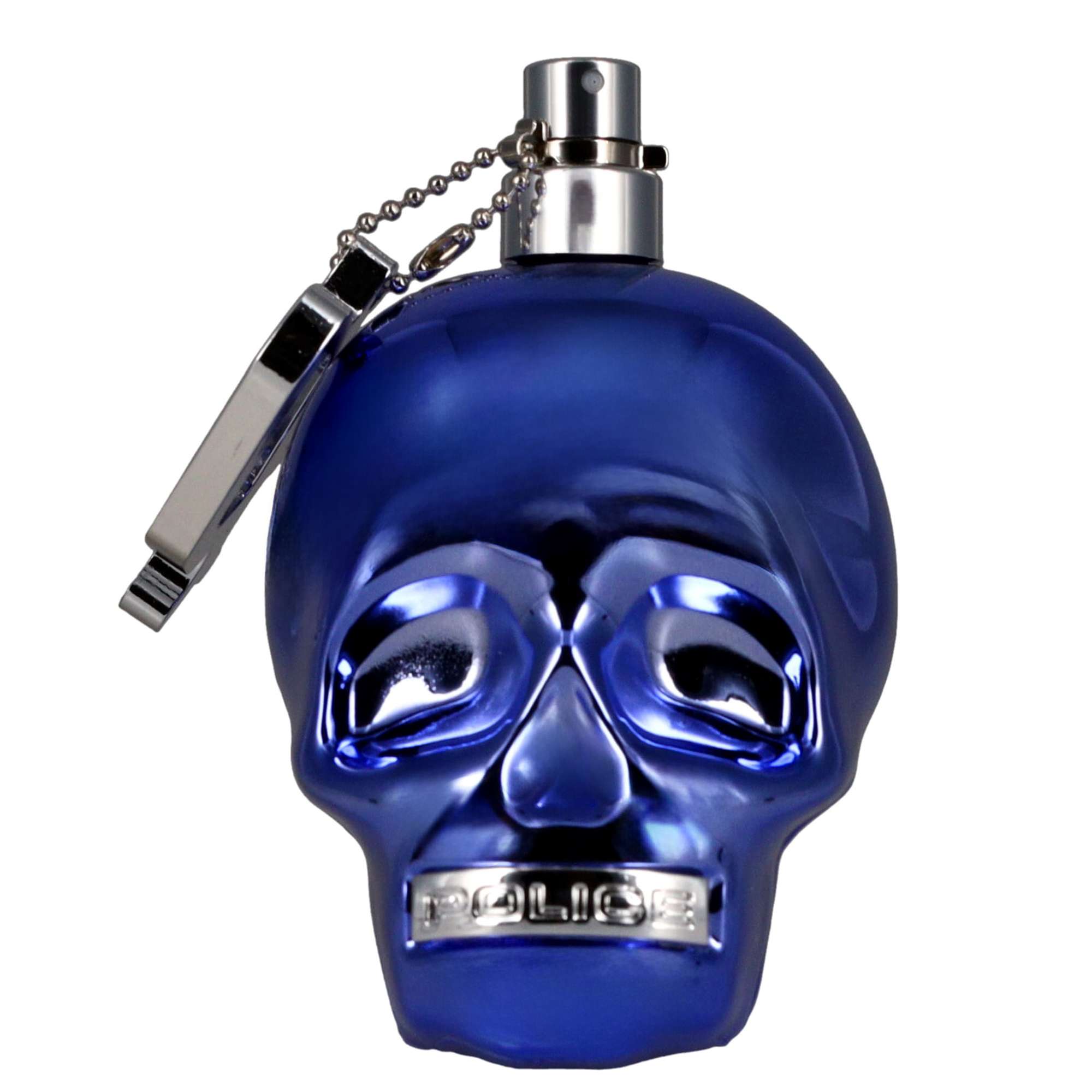 Police - To Be #FREETODARE For Man 125ml Eau de Toilette Spray
 