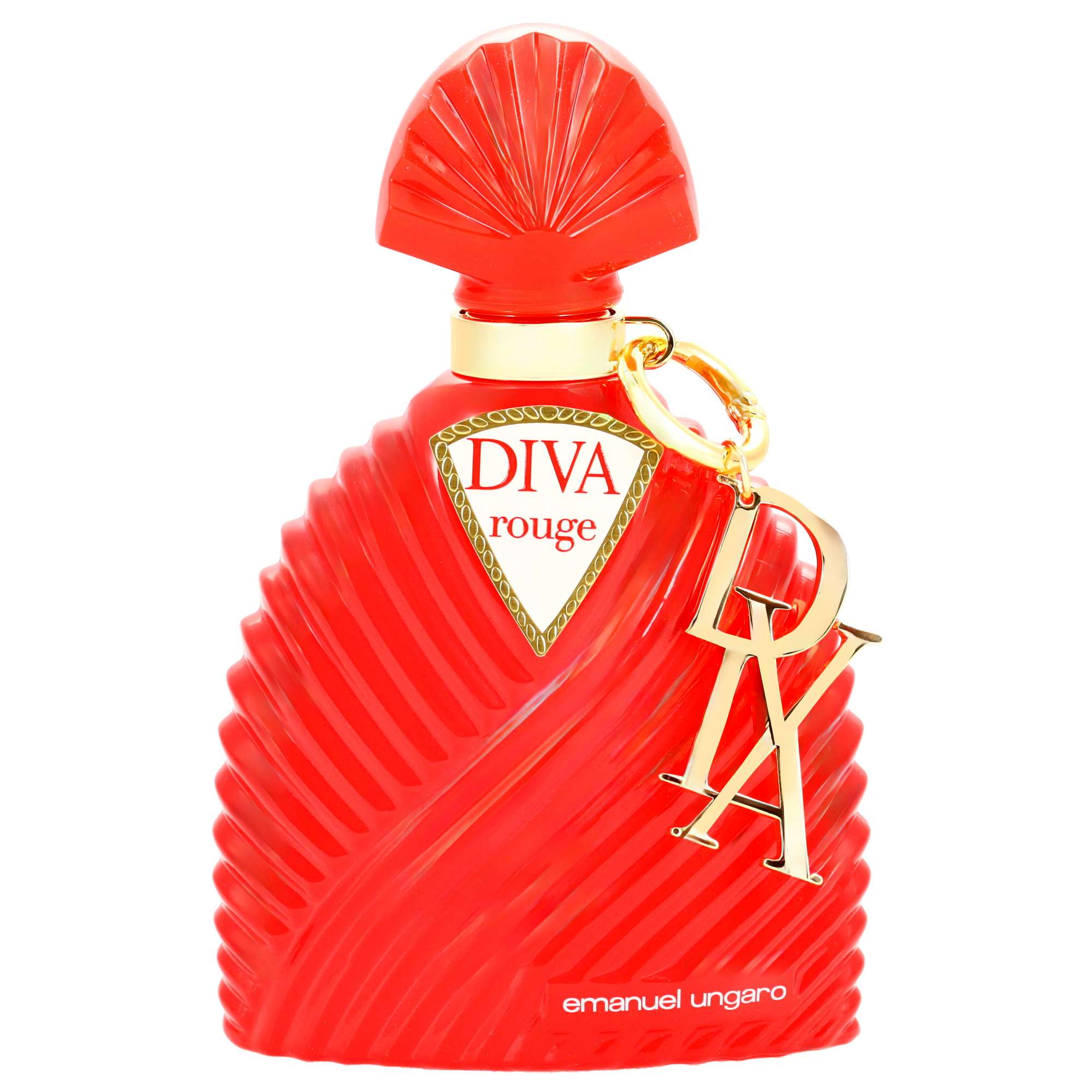 Emanuel Ungaro - Diva Rouge 100ml Eau de Parfum Spray  for Women