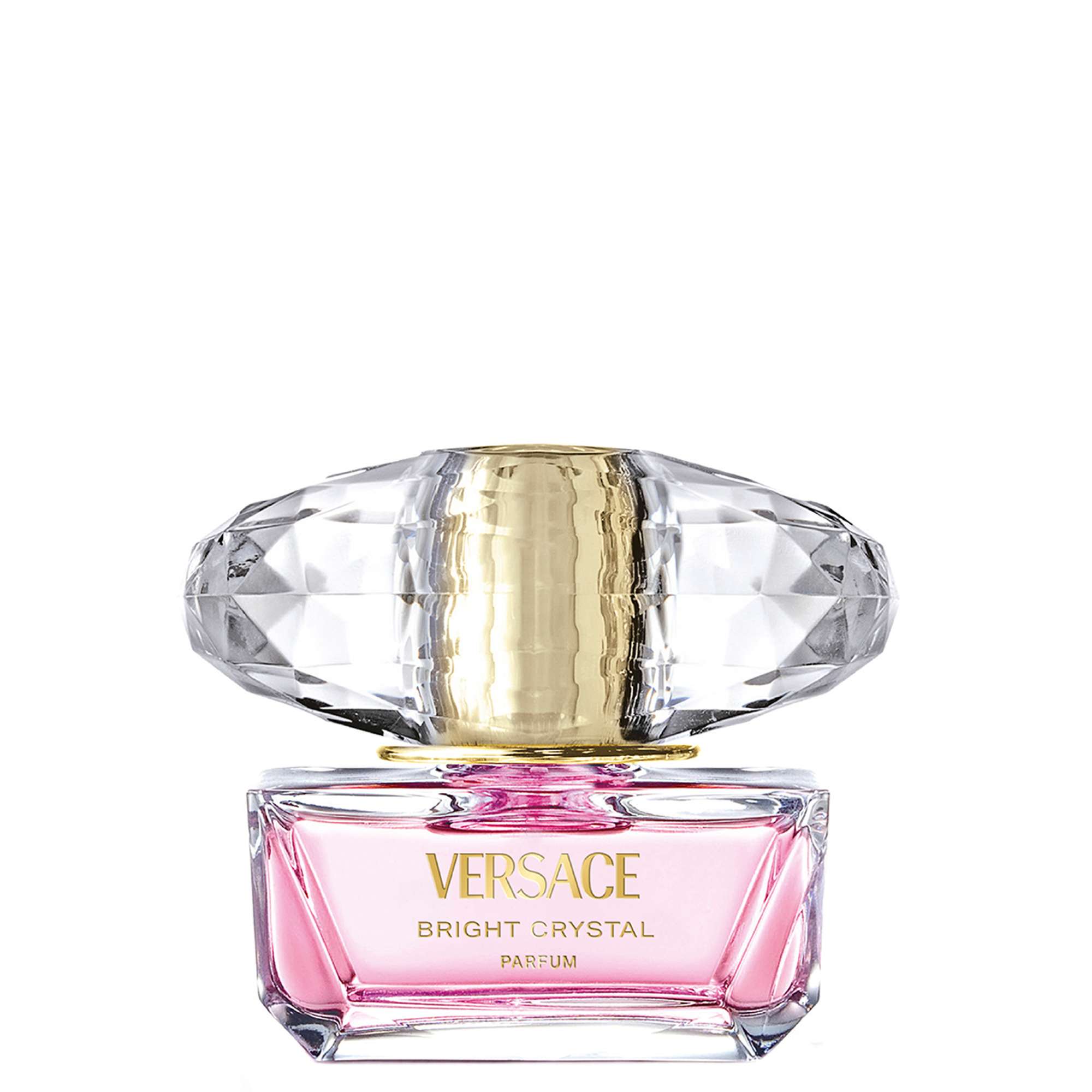 Versace - Bright Crystal 50ml Parfum Spray  for Women