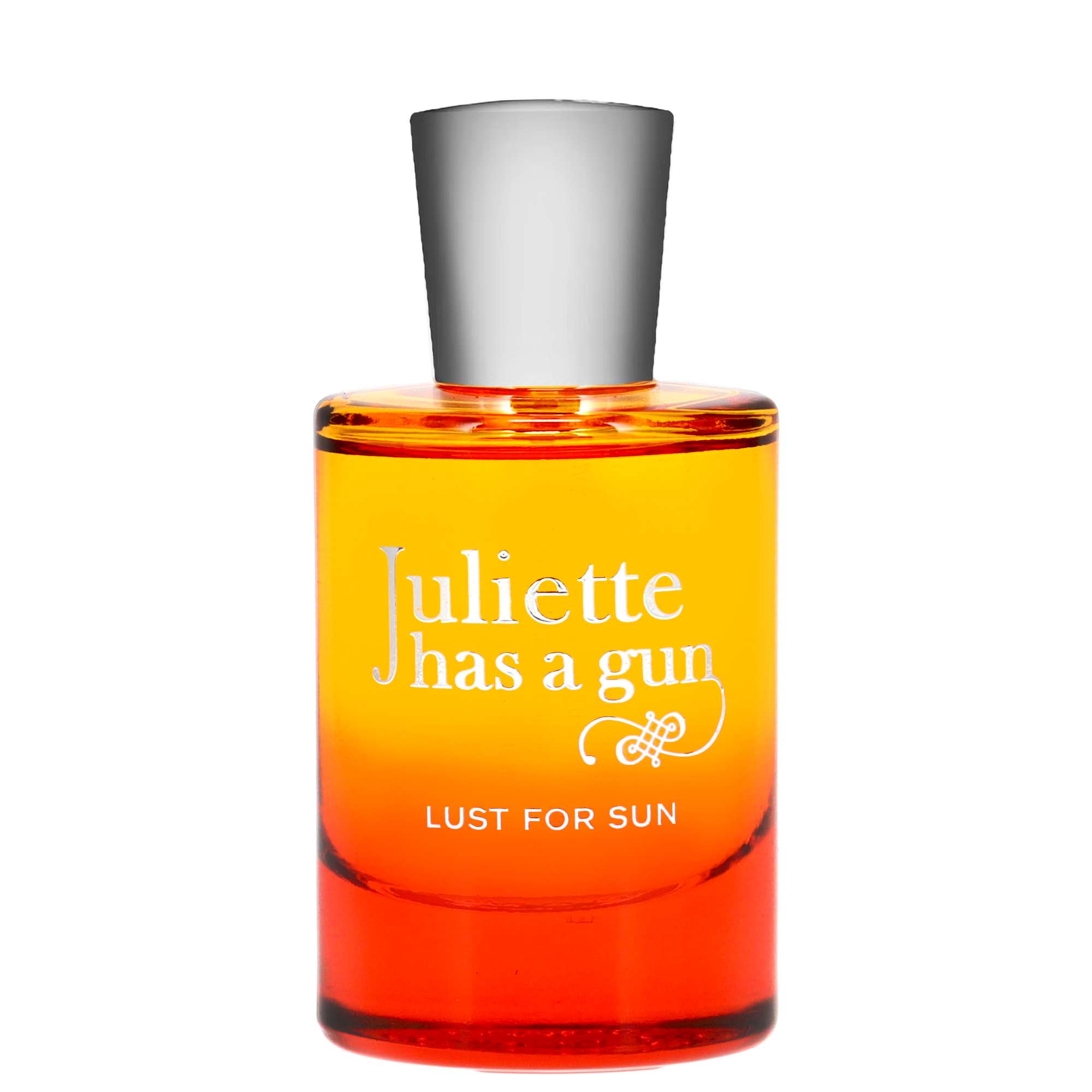 Juliette Has a Gun  - Lust For Sun 50ml Eau de Parfum Spray  for Men and Women