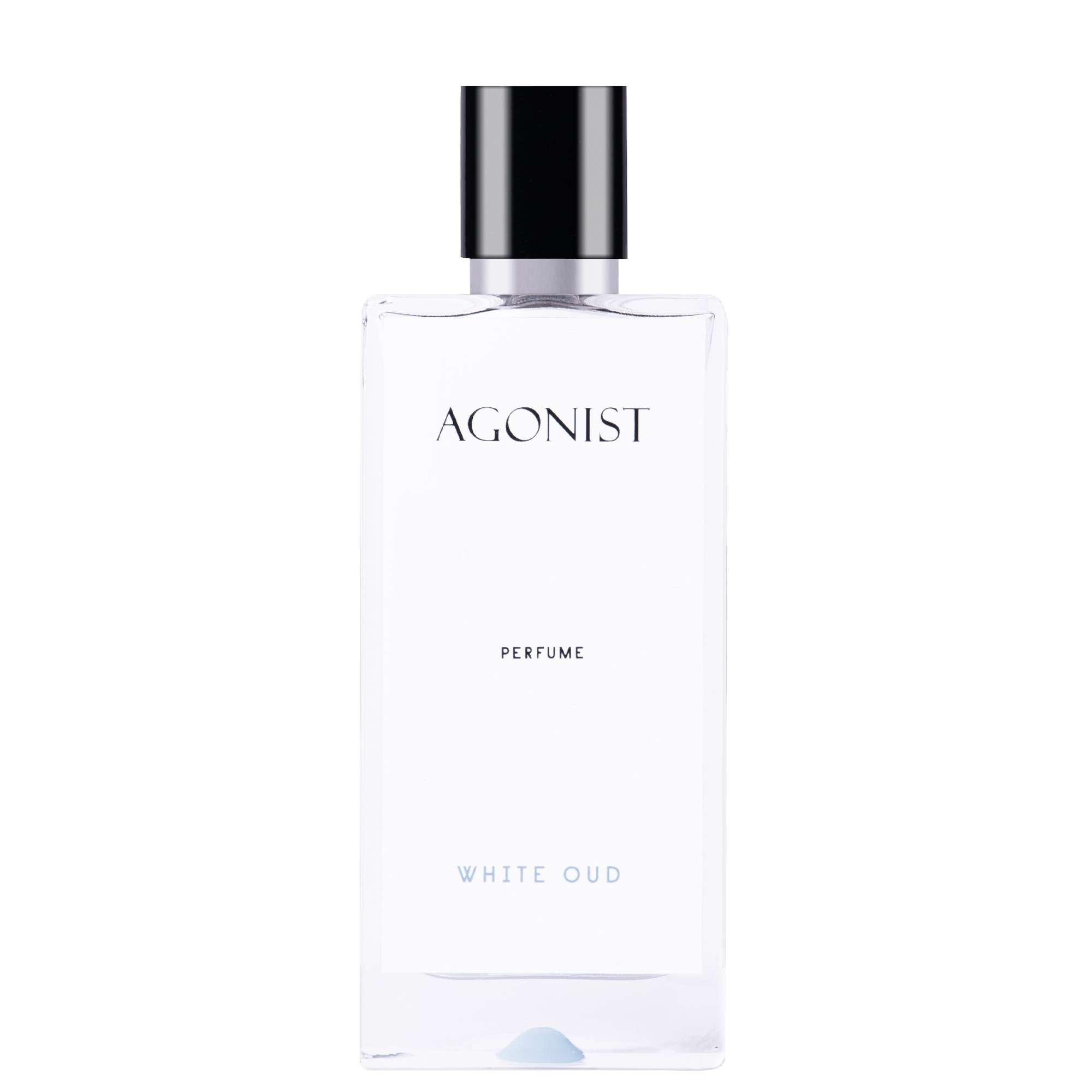 Agonist - White Oud 50ml Eau de Parfum Spray  for Men and Women