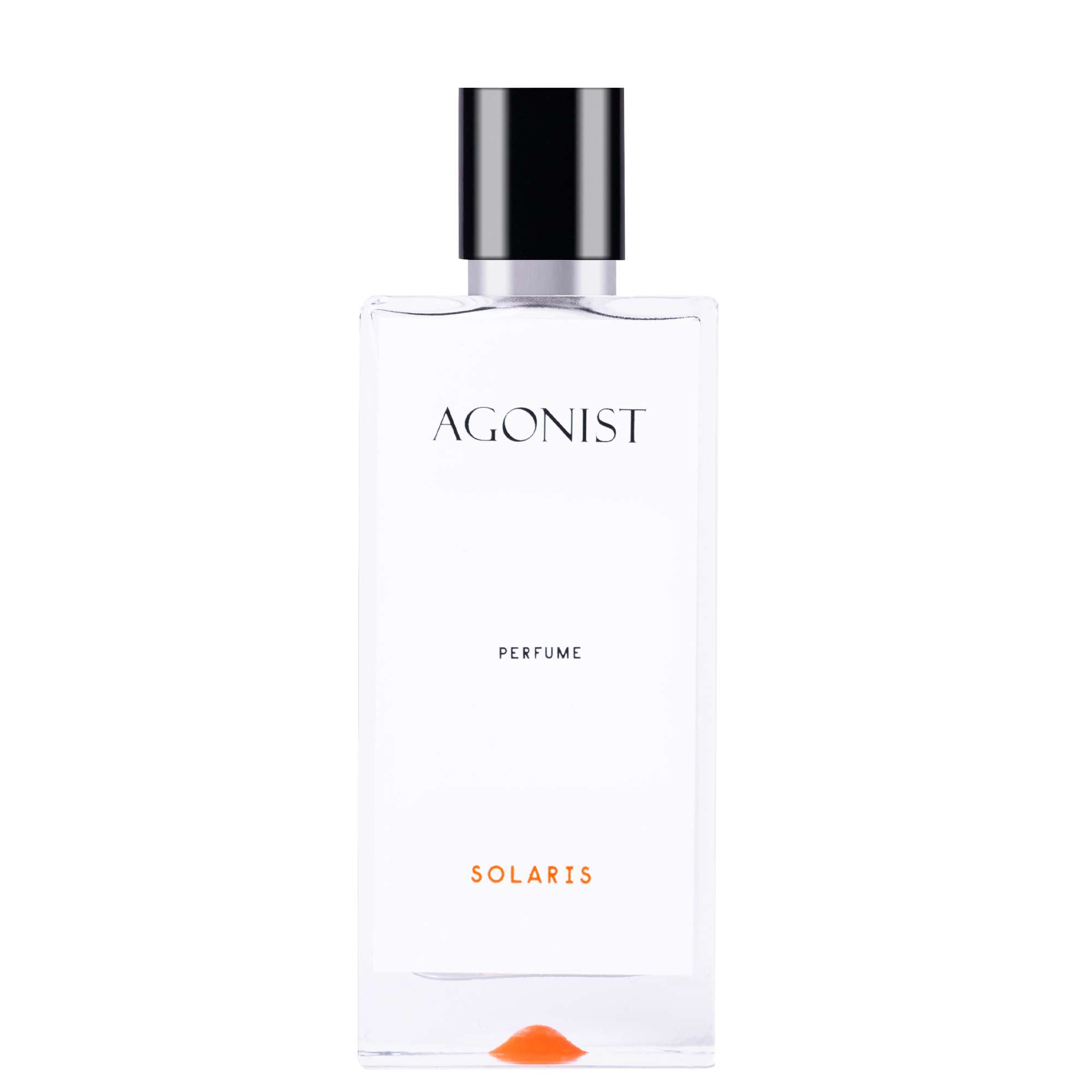 Agonist - Solaris 50ml Eau de Parfum Spray  for Men and Women