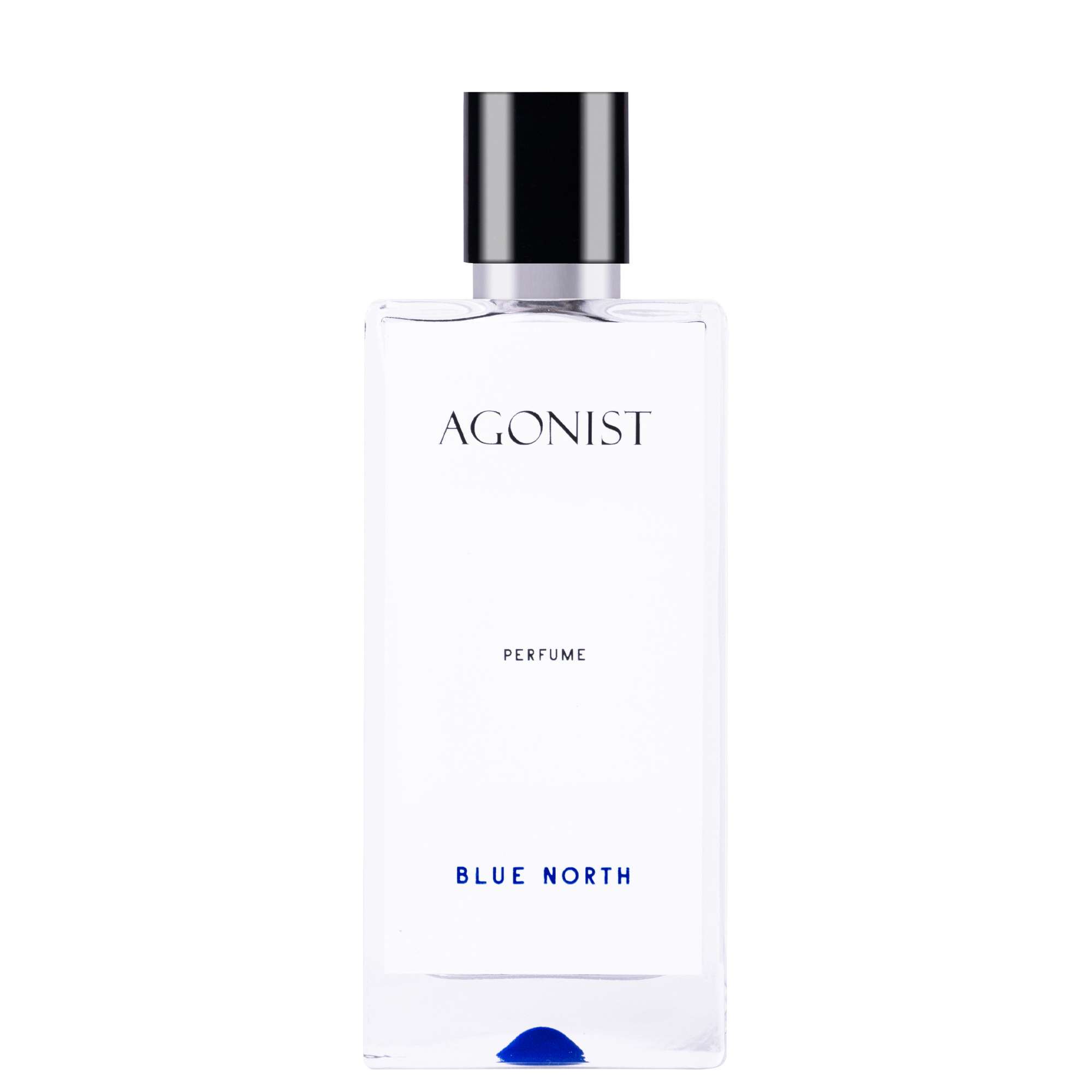 Agonist - Blue North 50ml Eau de Parfum Spray  for Men and Women