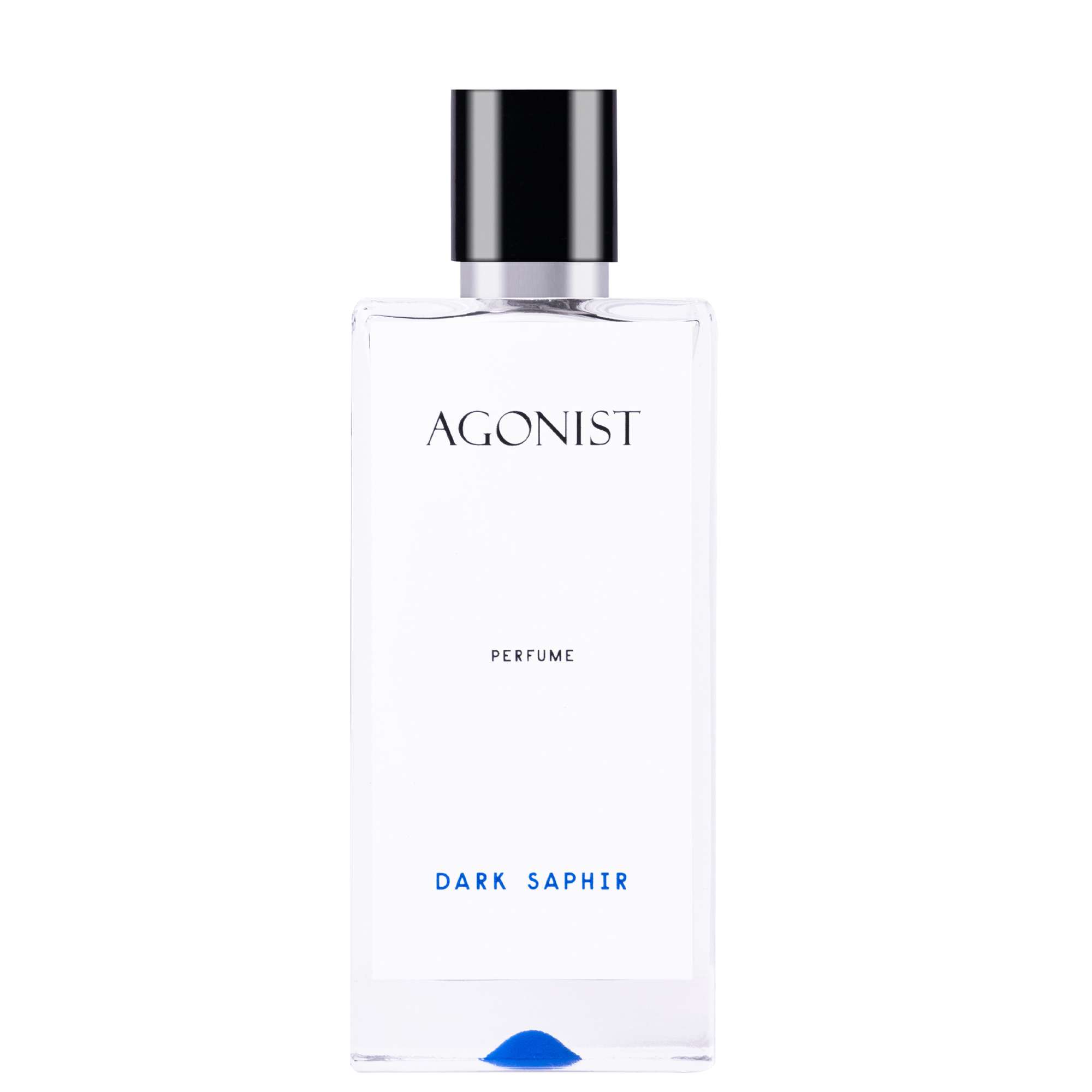 Agonist - Dark Saphir 50ml Eau de Parfum Spray  for Men and Women