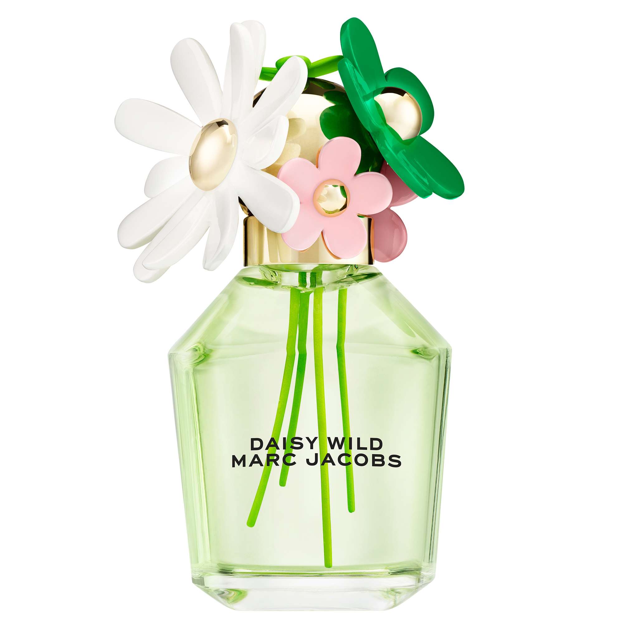 Marc Jacobs - Daisy Wild 100ml Eau de Parfum  for Women