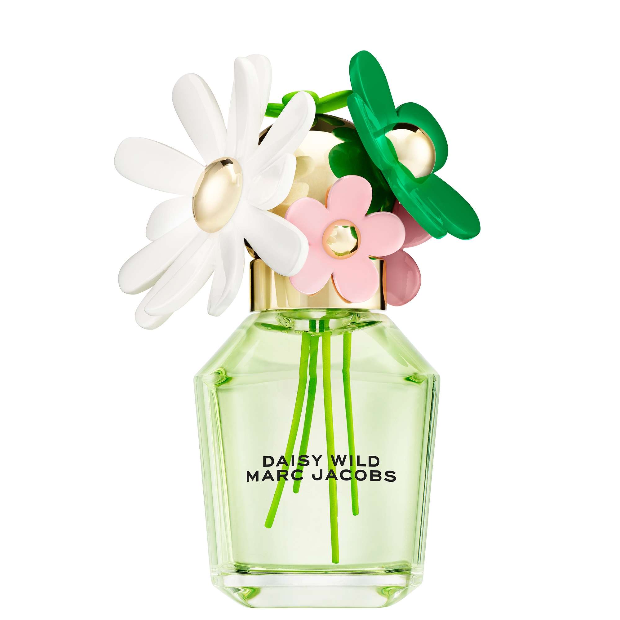 Marc Jacobs - Daisy Wild 50ml Eau de Parfum  for Women