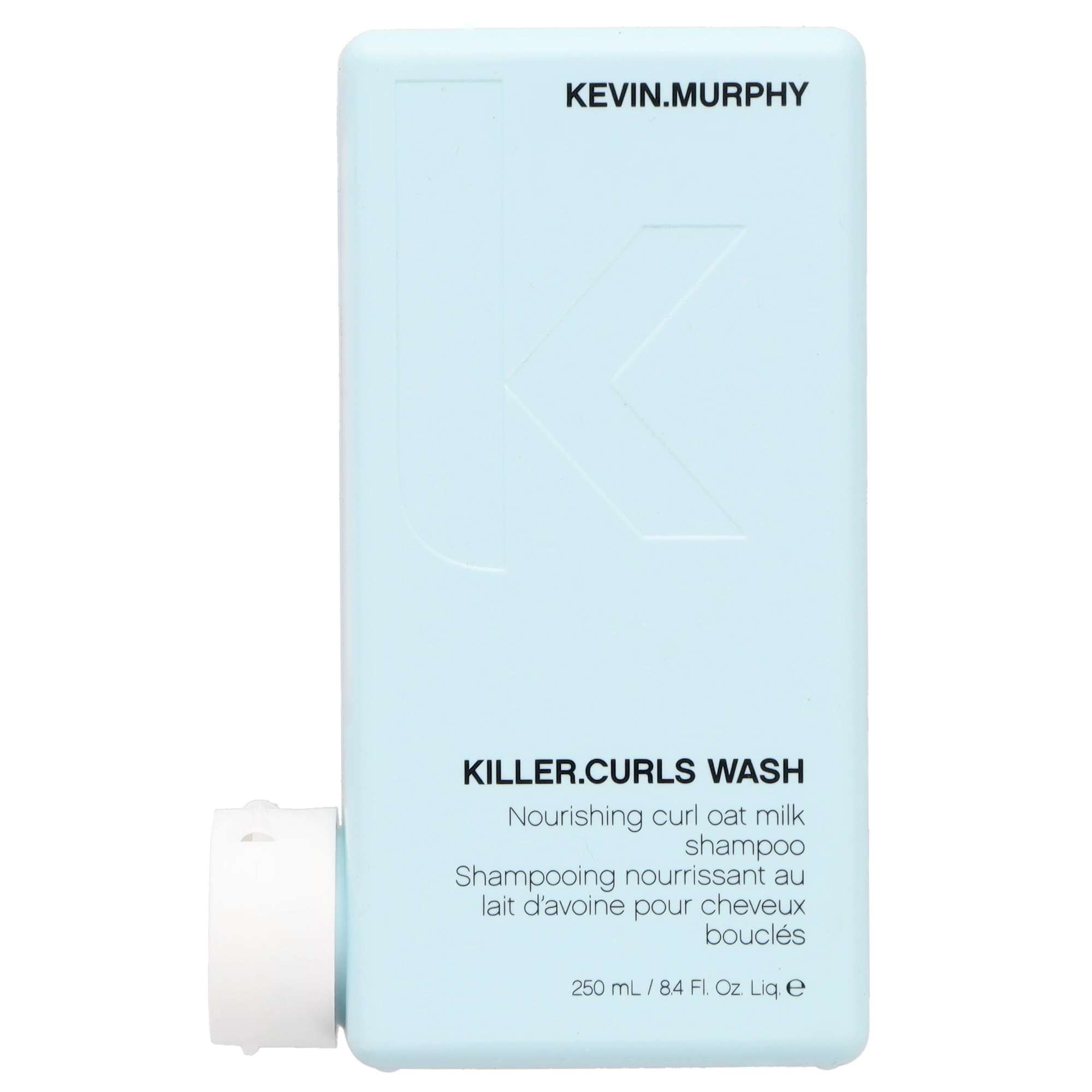 Kevin.murphy Women's - Wash Killer.curls Wash 250Ml For 250 Ml