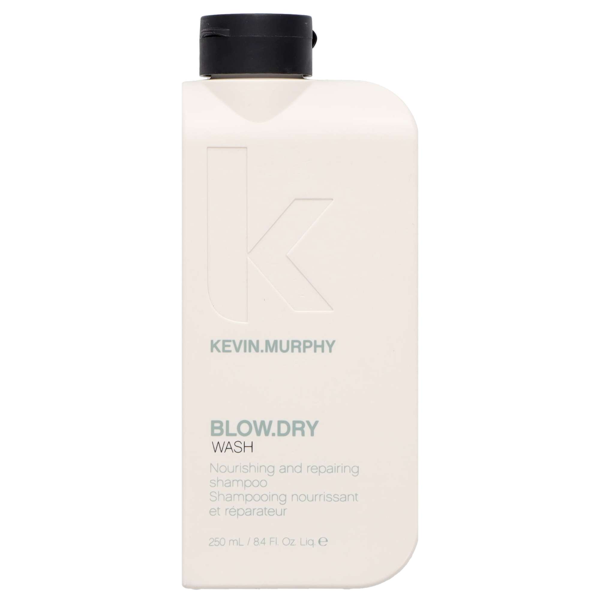 Kevin.murphy Women's - Wash Blow.dry: Wash 250Ml For 250 Ml