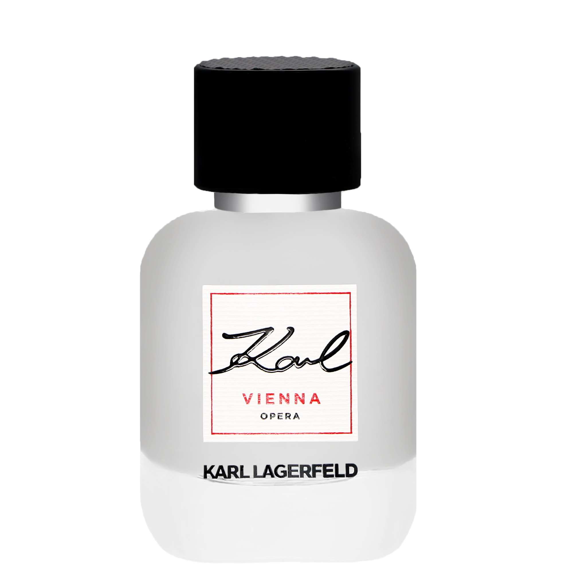 Karl Lagerfeld - Vienna Opera 60ml Eau de Toilette Spray  for Men and Women
 