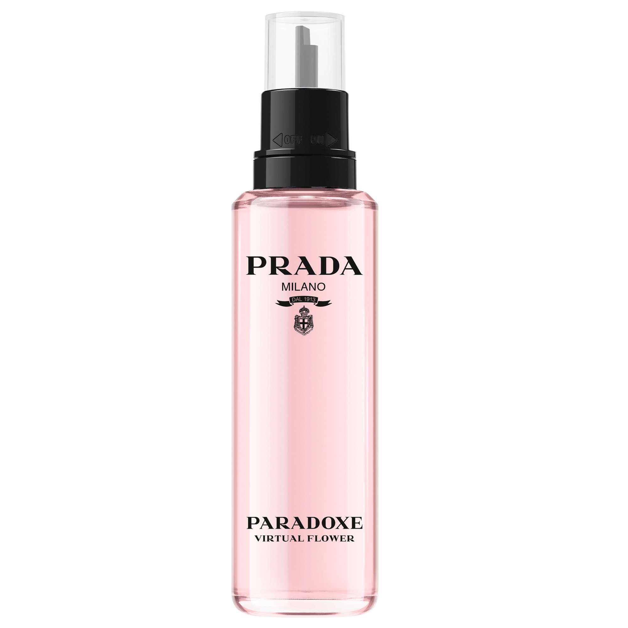 Prada - Paradoxe 100ml Virtual Flower Eau de Parfum Refill  for Women