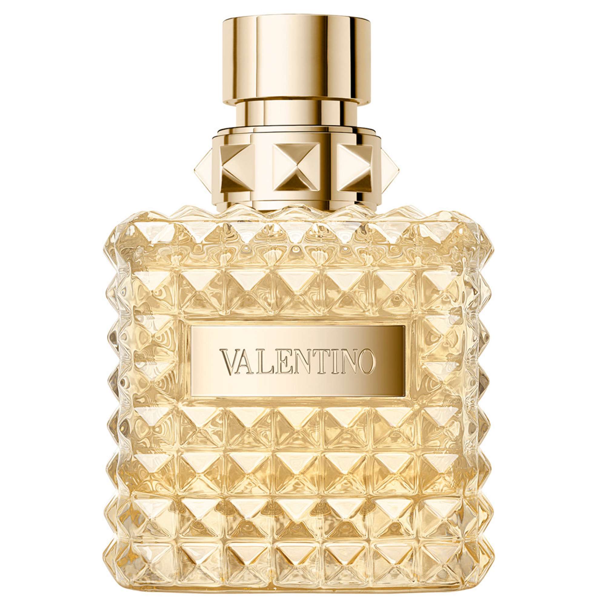 Valentino - Born In Roma The Gold Donna 100ml Eau de Parfum Spray  for Women