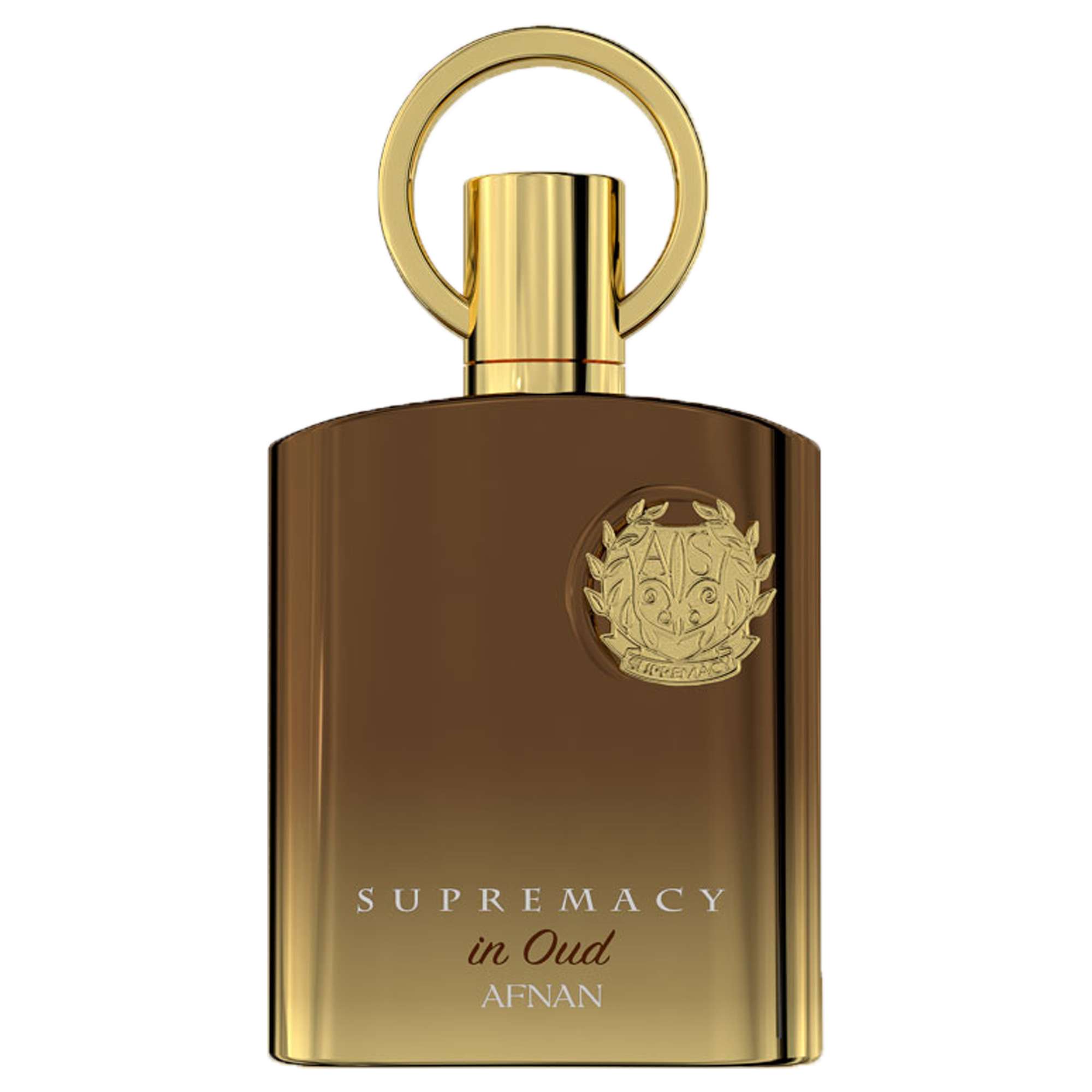 Afnan - Supremacy in Oud 100ml Eau de Parfum Spray  for Men and Women