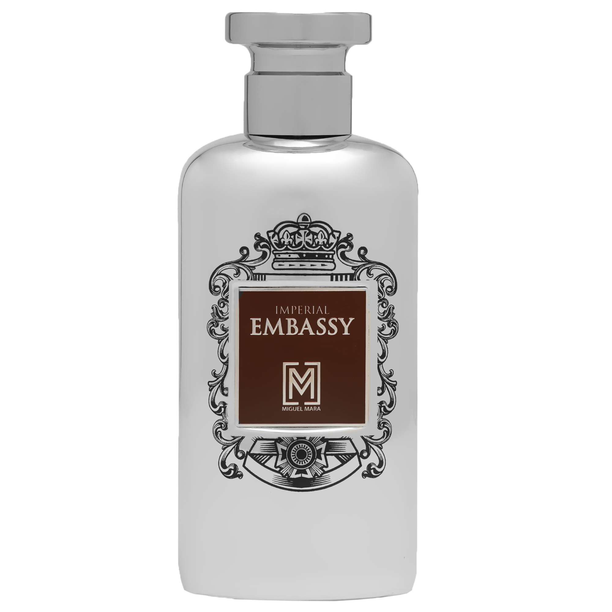 Miguel Mara - Embassy Imperial 100ml Extrait de Parfum Spray  for Men and Women