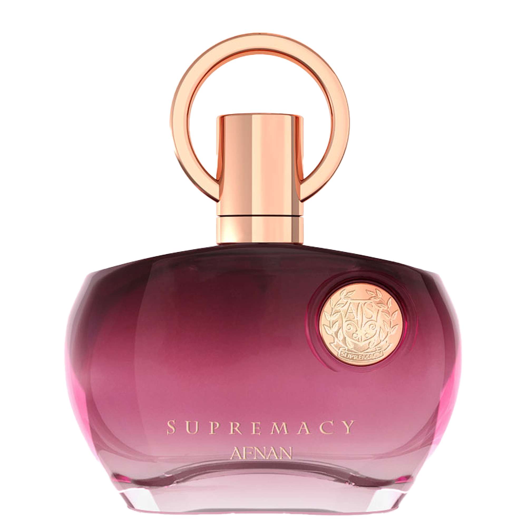 Afnan - Supremacy Purple 100ml Eau de Parfum Spray  for Women