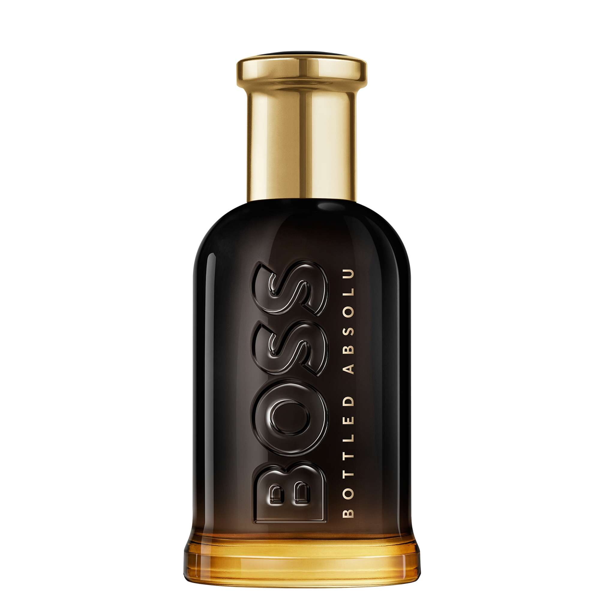 HUGO BOSS - BOSS Bottled Absolu 50ml Eau de Parfum Intense  for Men