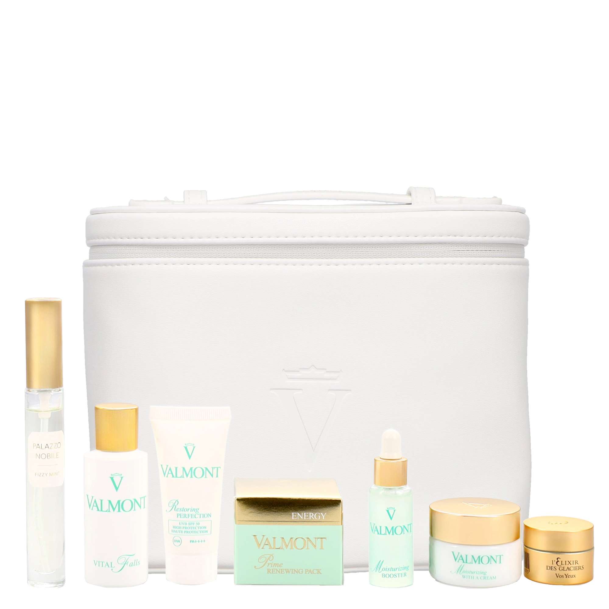 Valmont Women's Cream - Gifts & Sets Discovery Retail Set For 15Ml