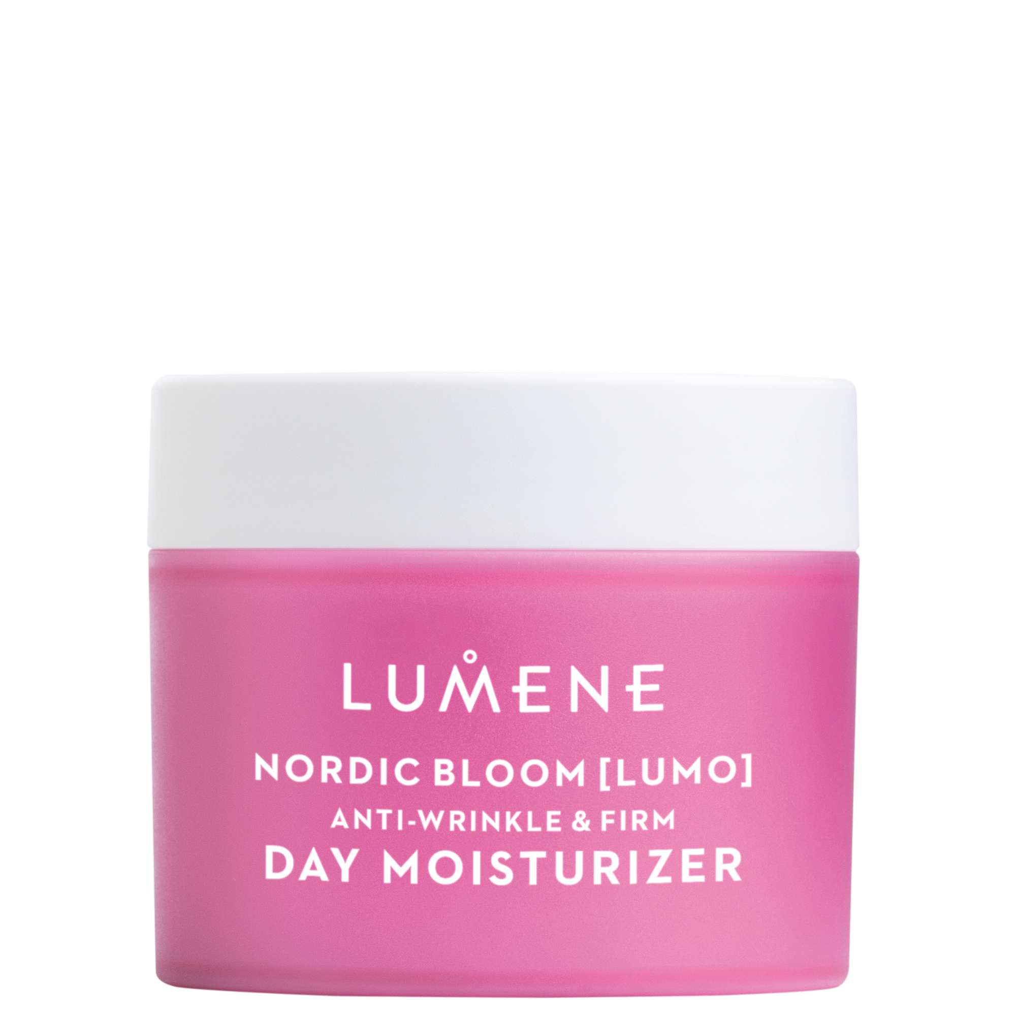 Lumene - Nordic Bloom [LUMO] Anti-Wrinkle and Firm Day Moisturizer 50ml  for Women
 